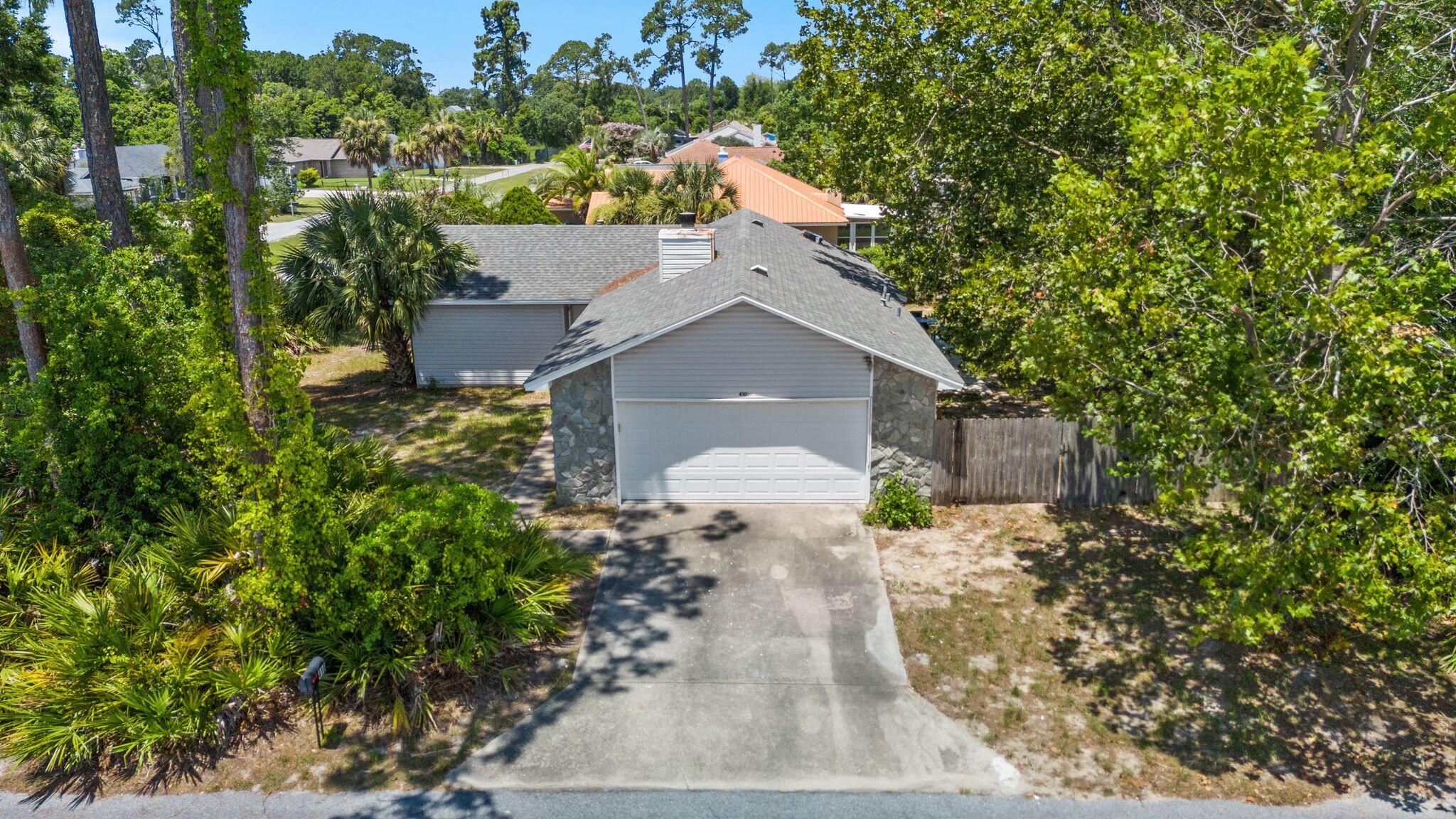 410 Otto Lane Panama City Beach FL 32408