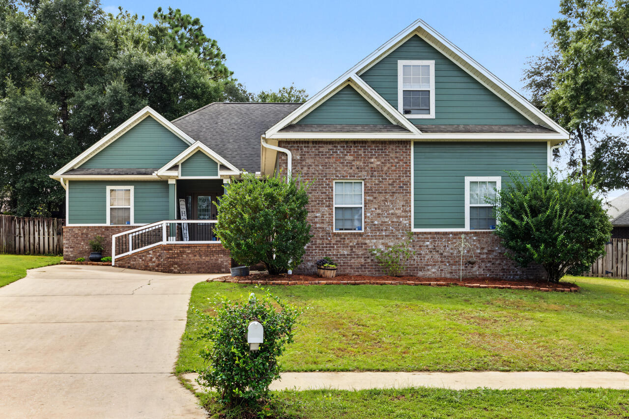 815 Wild Egret Lane Crestview FL 32536