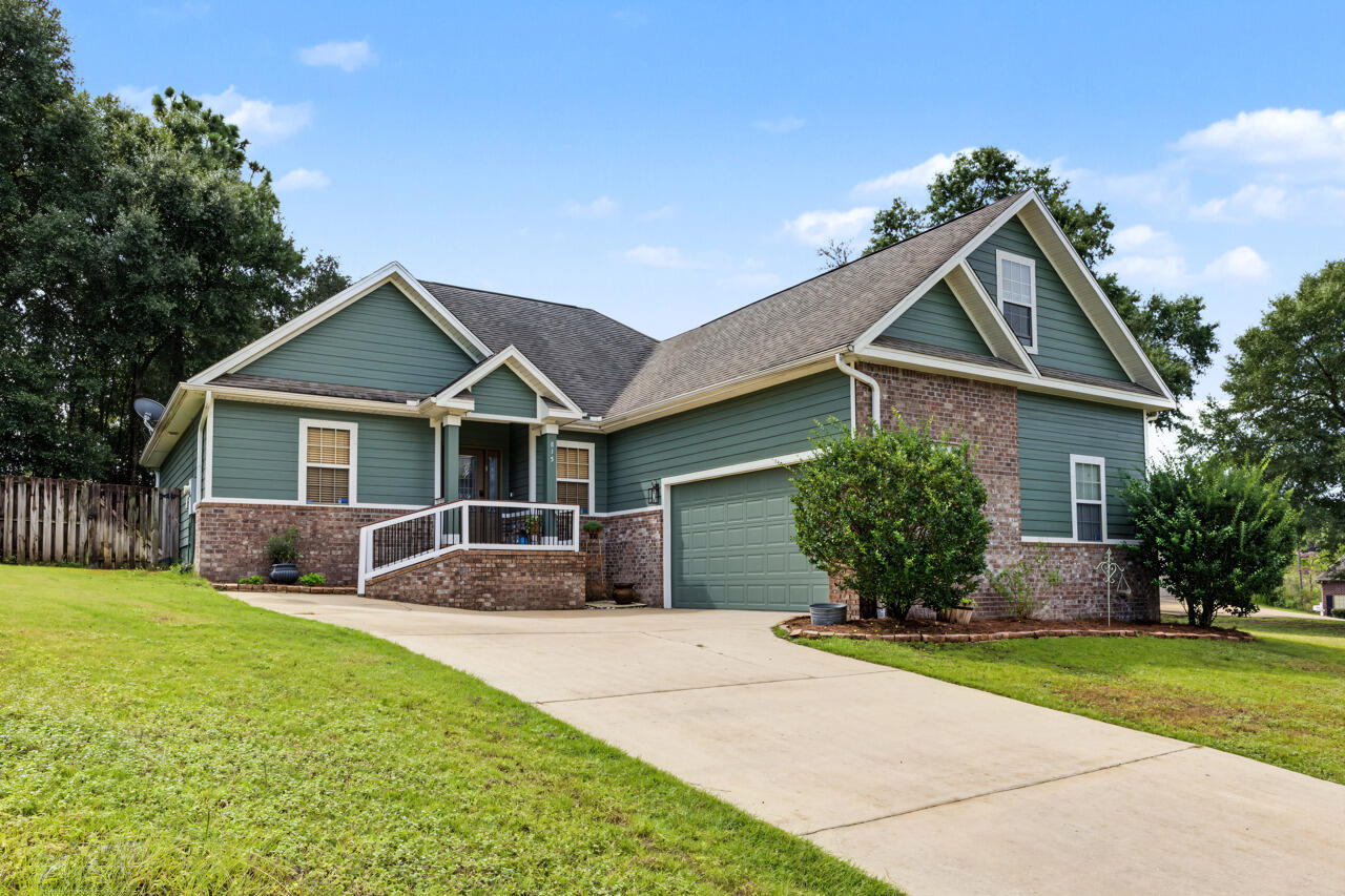 815 Wild Egret Lane Crestview FL 32536
