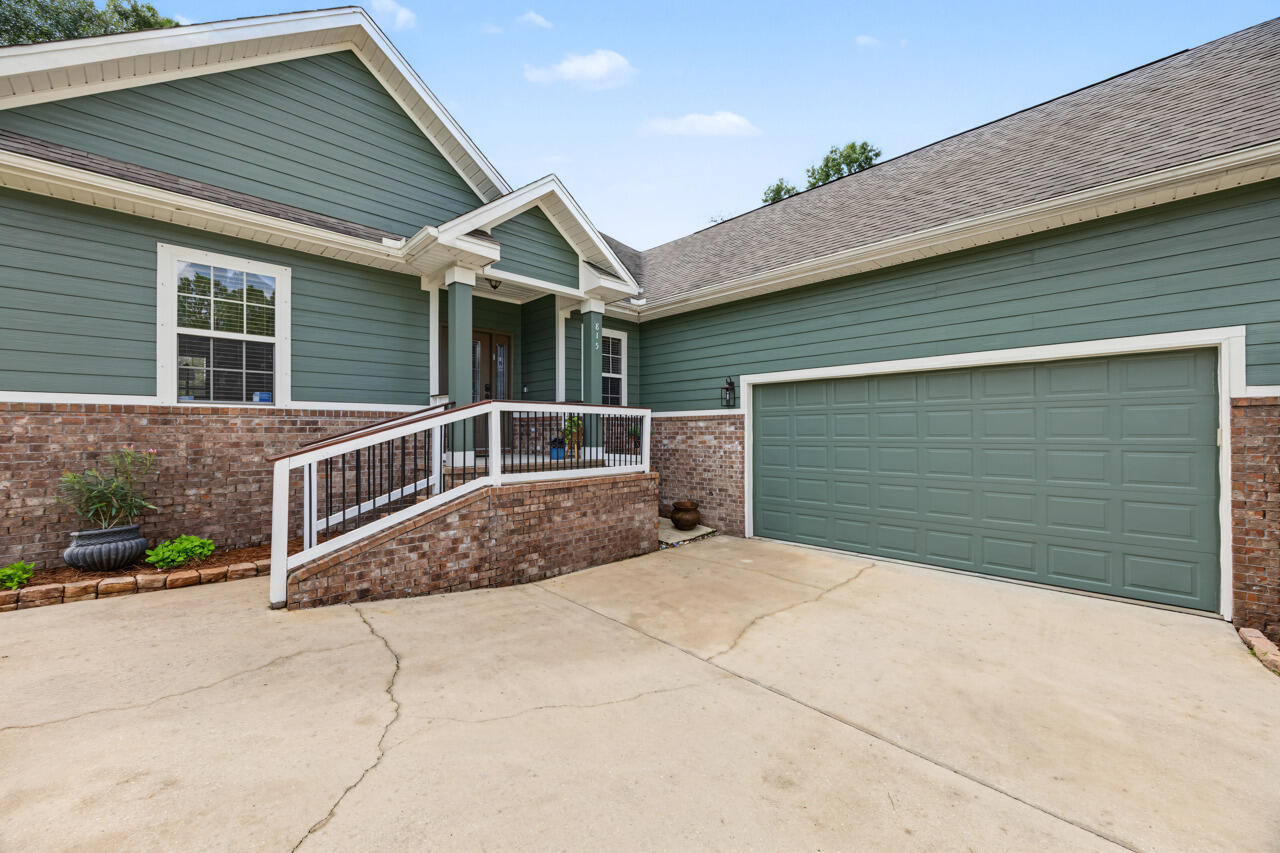 815 Wild Egret Lane Crestview FL 32536