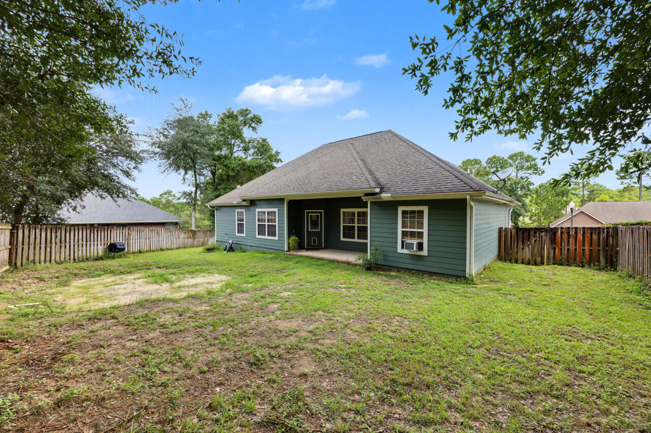 815 Wild Egret Lane Crestview FL 32536