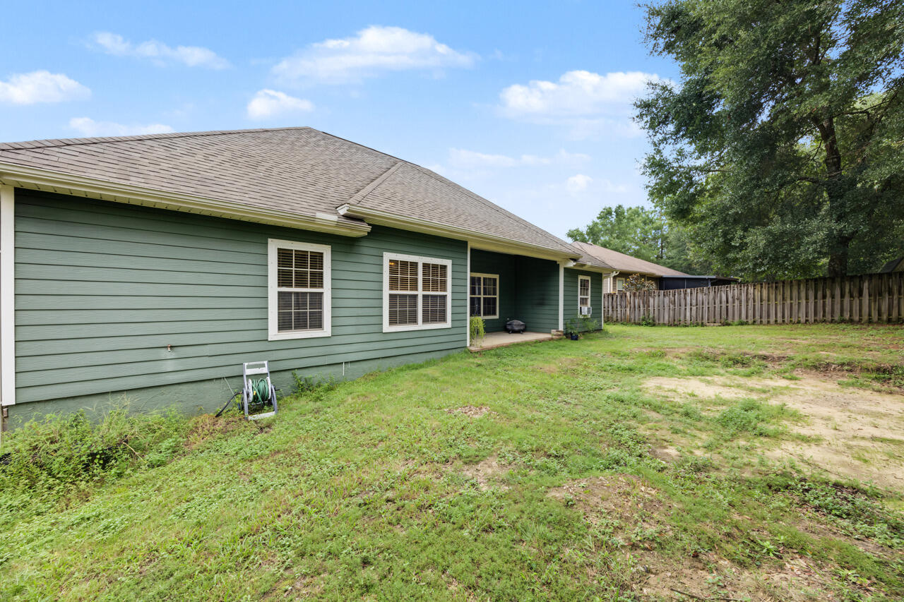 815 Wild Egret Lane Crestview FL 32536