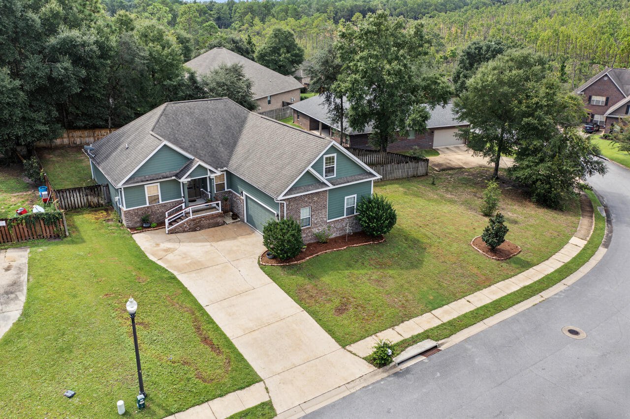 815 Wild Egret Lane Crestview FL 32536
