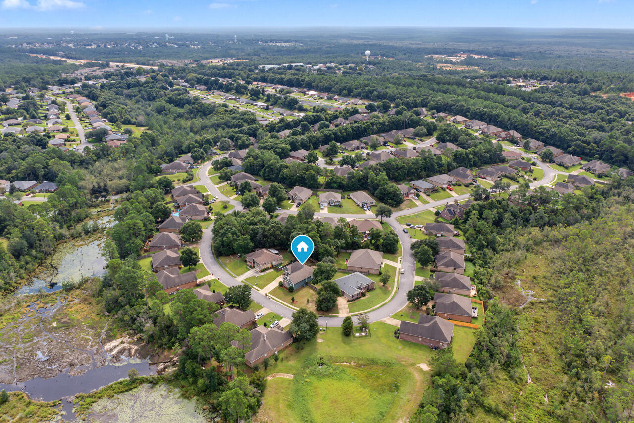 815 Wild Egret Lane Crestview FL 32536