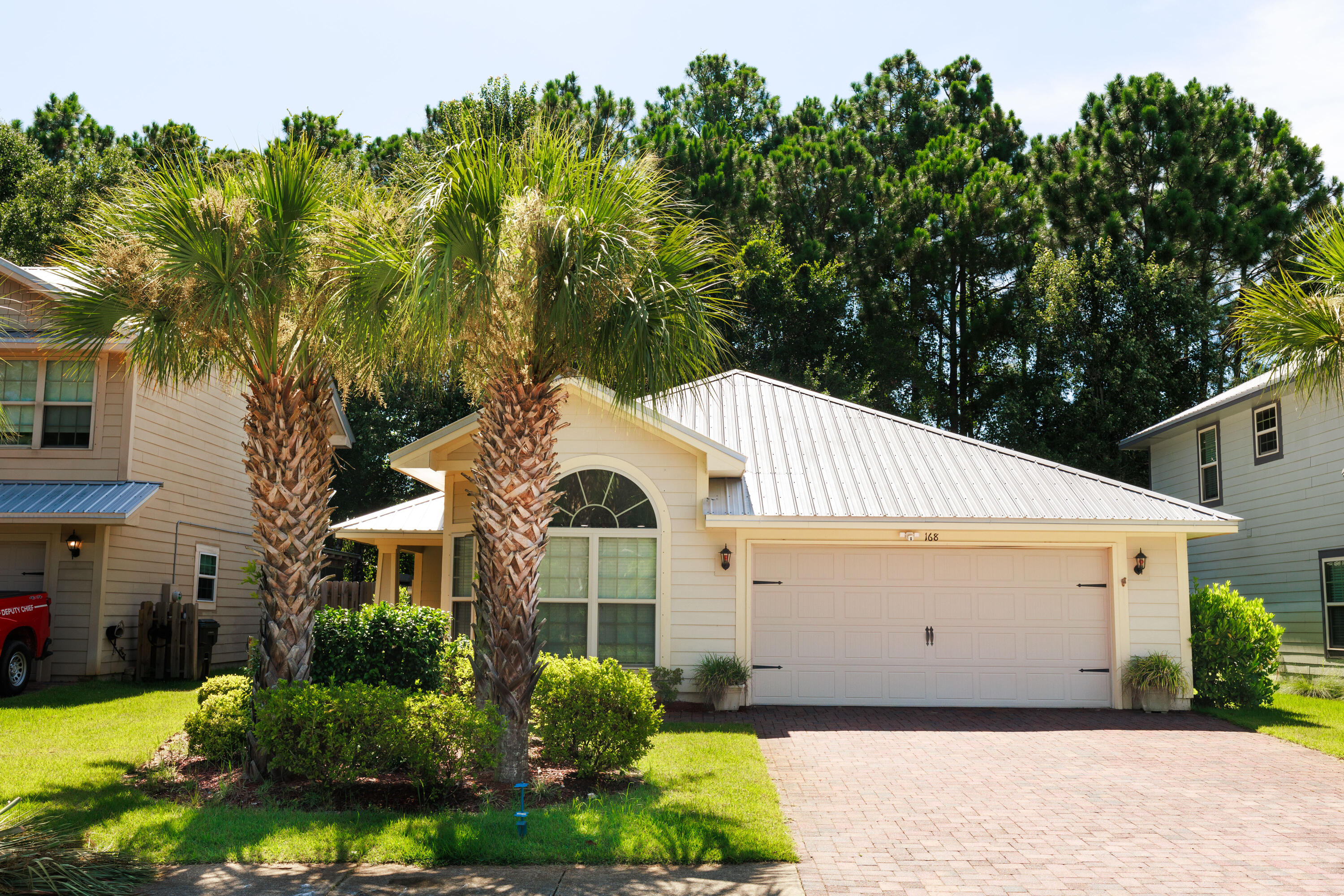 168 Golden Eagle Court Santa Rosa Beach FL 32459