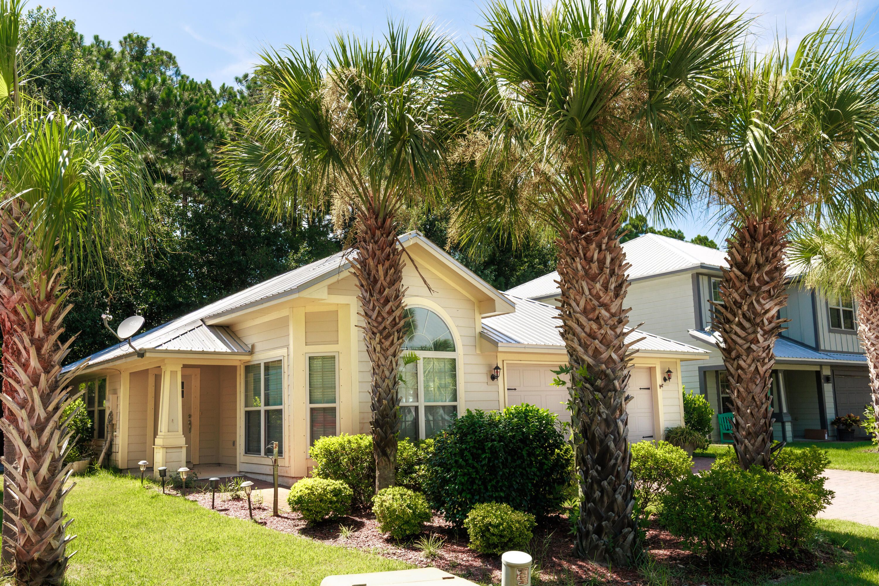 168 Golden Eagle Court Santa Rosa Beach FL 32459