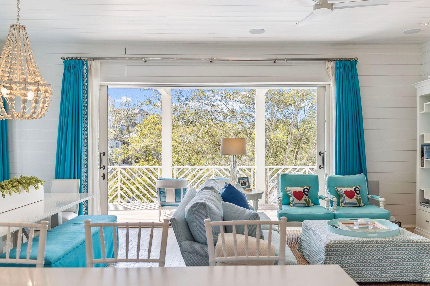63 Johnstown Lane Rosemary Beach FL 32461