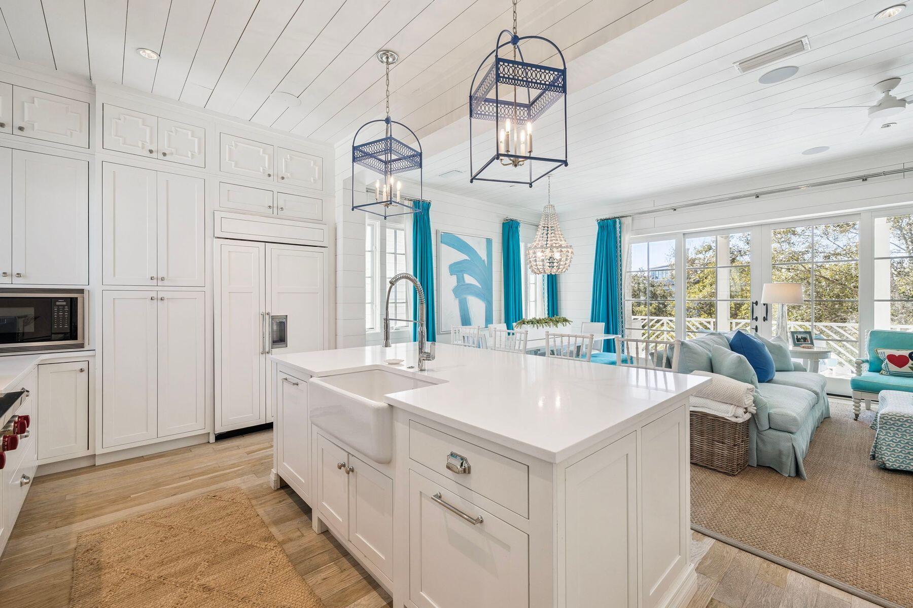63 Johnstown Lane Rosemary Beach FL 32461