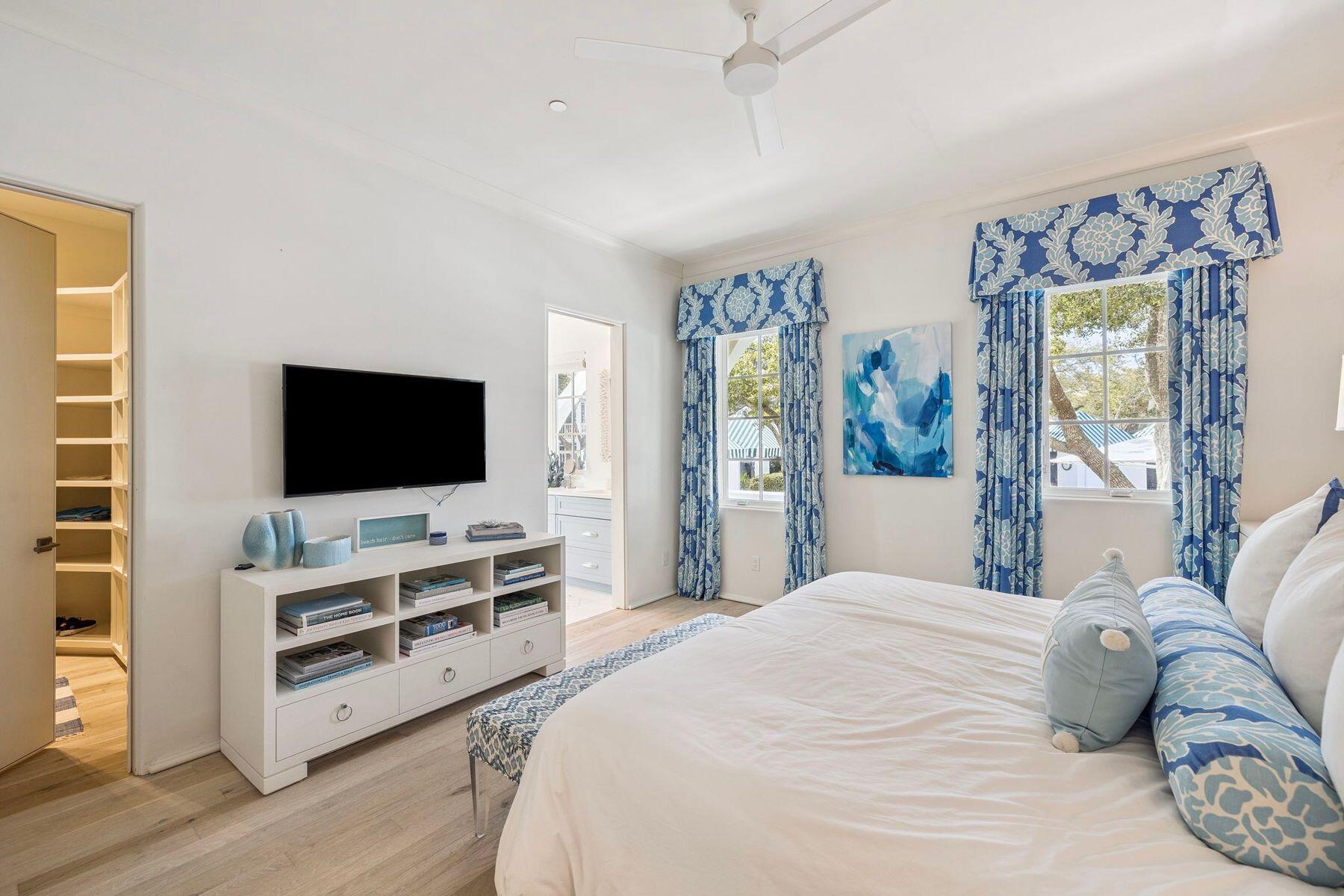 63 Johnstown Lane Rosemary Beach FL 32461