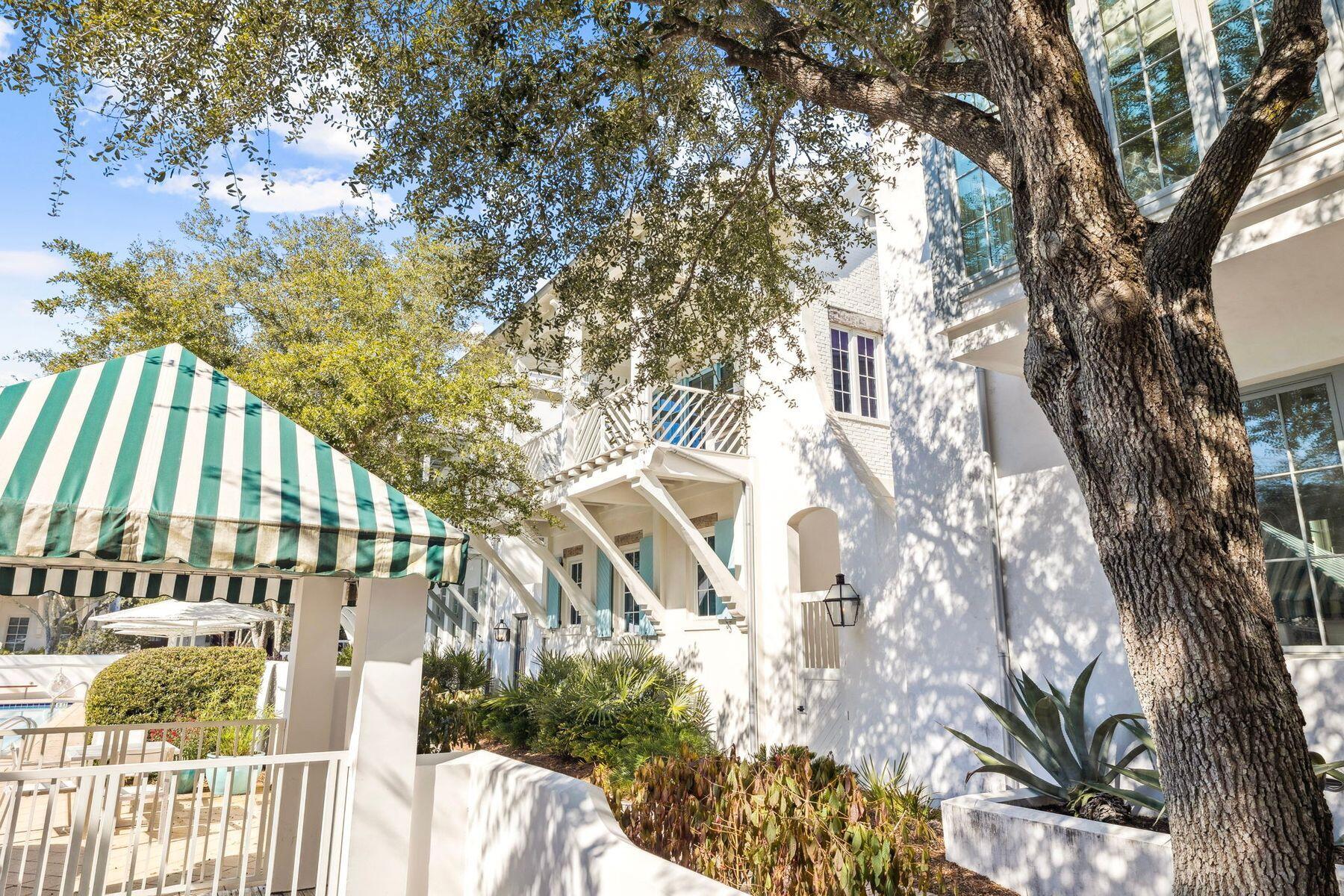 63 Johnstown Lane Rosemary Beach FL 32461