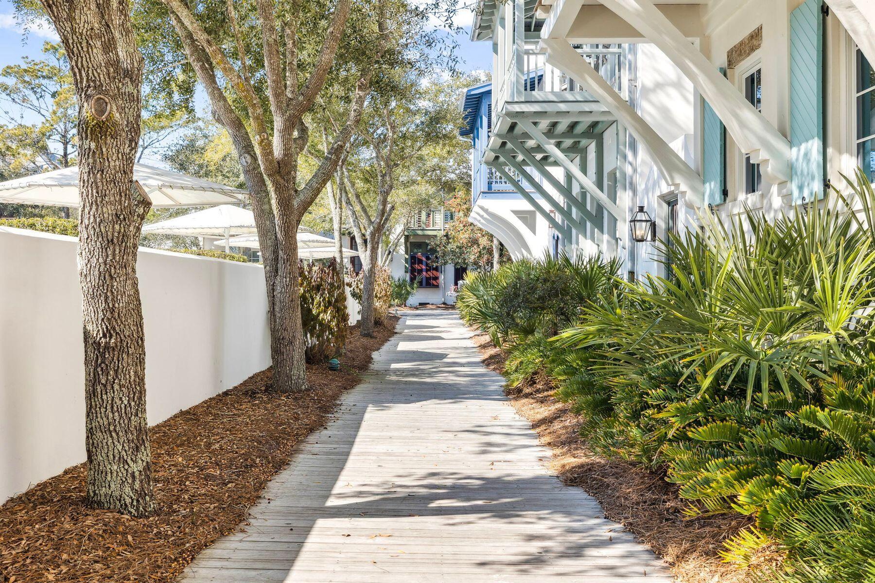 63 Johnstown Lane Rosemary Beach FL 32461