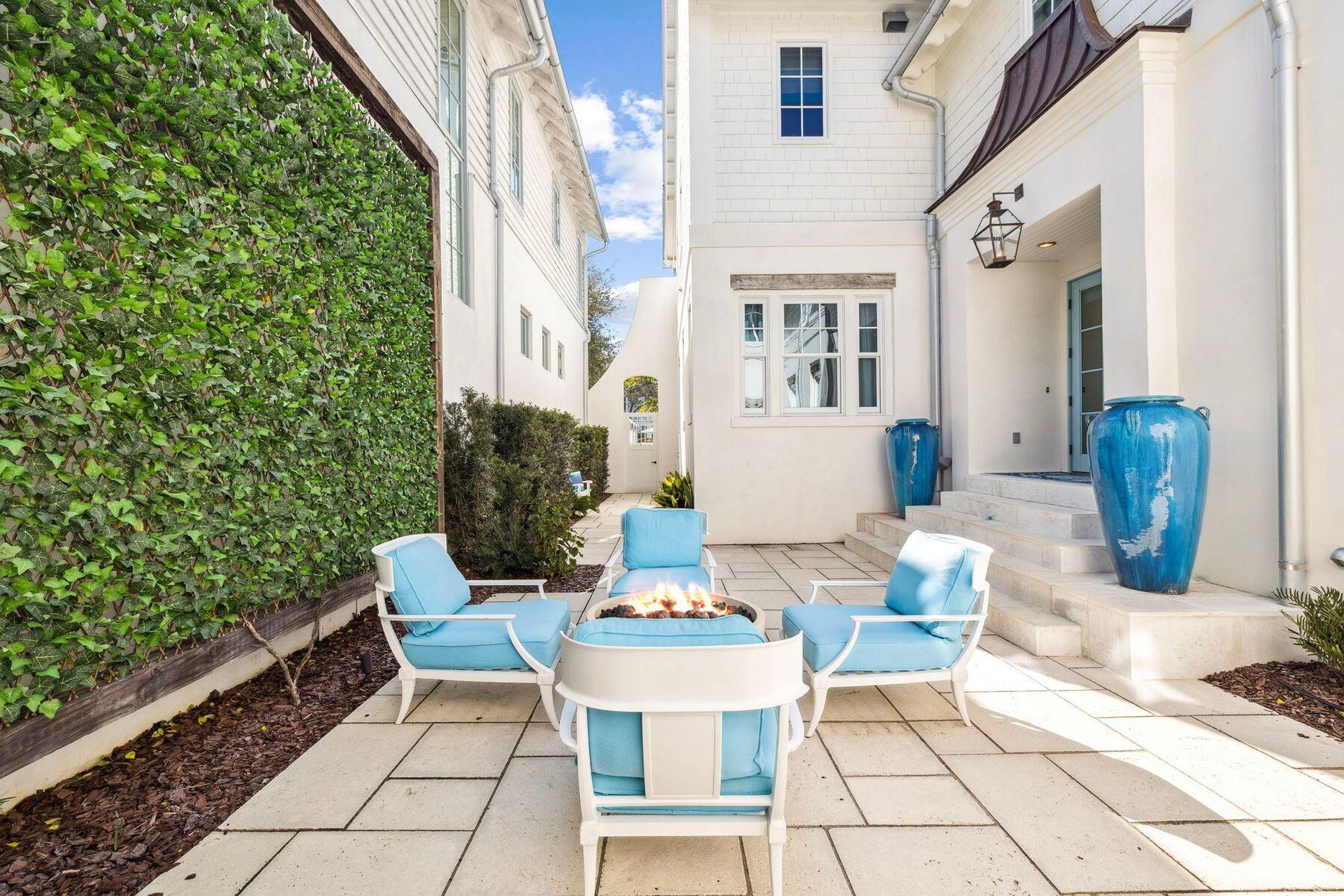63 Johnstown Lane Rosemary Beach FL 32461