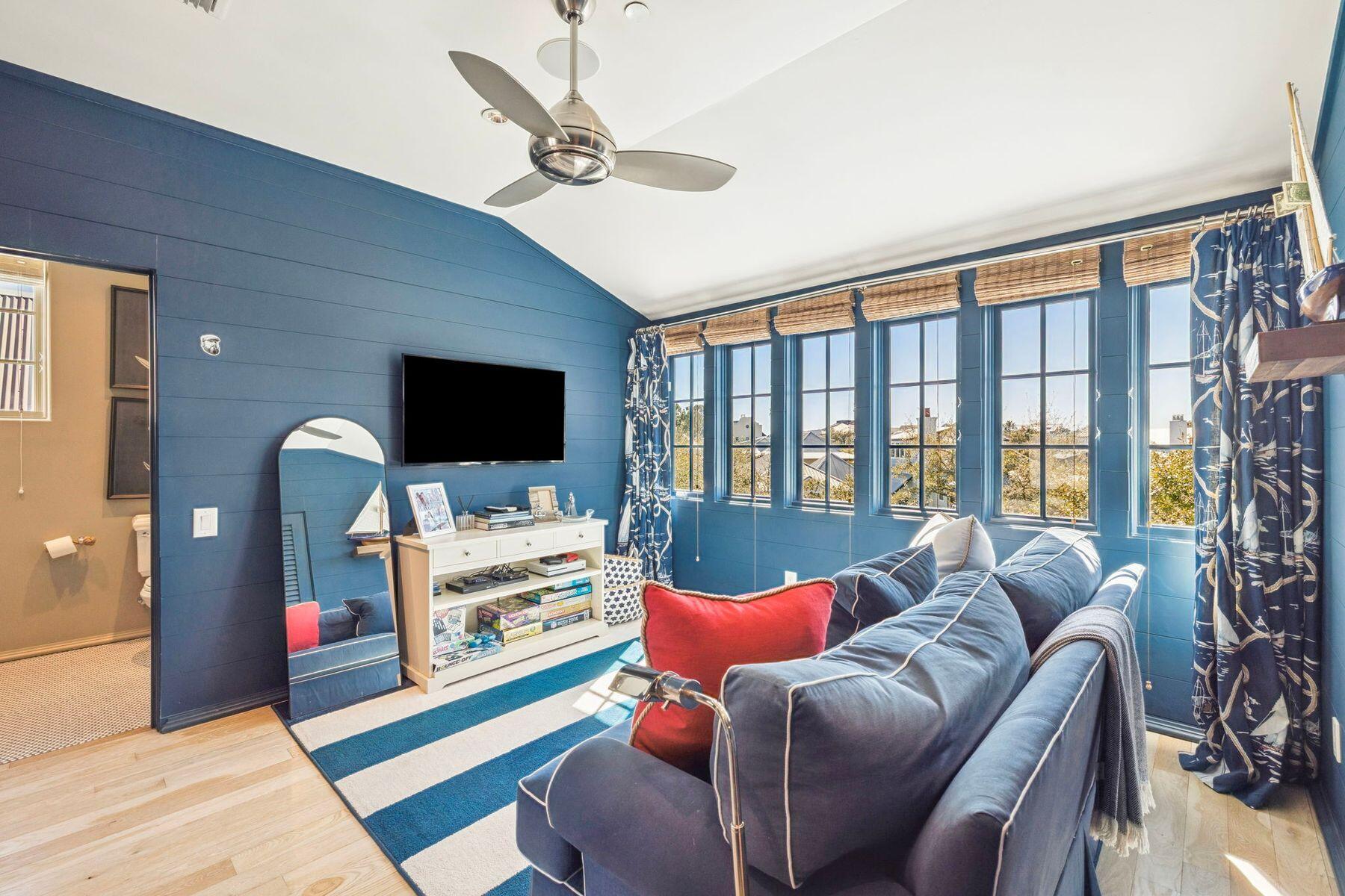63 Johnstown Lane Rosemary Beach FL 32461