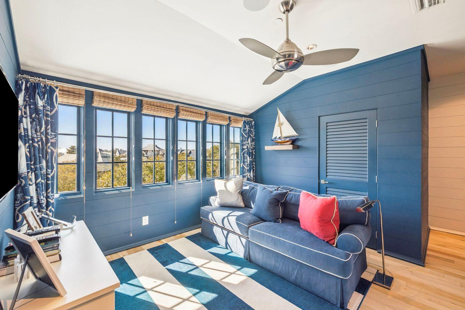 63 Johnstown Lane Rosemary Beach FL 32461