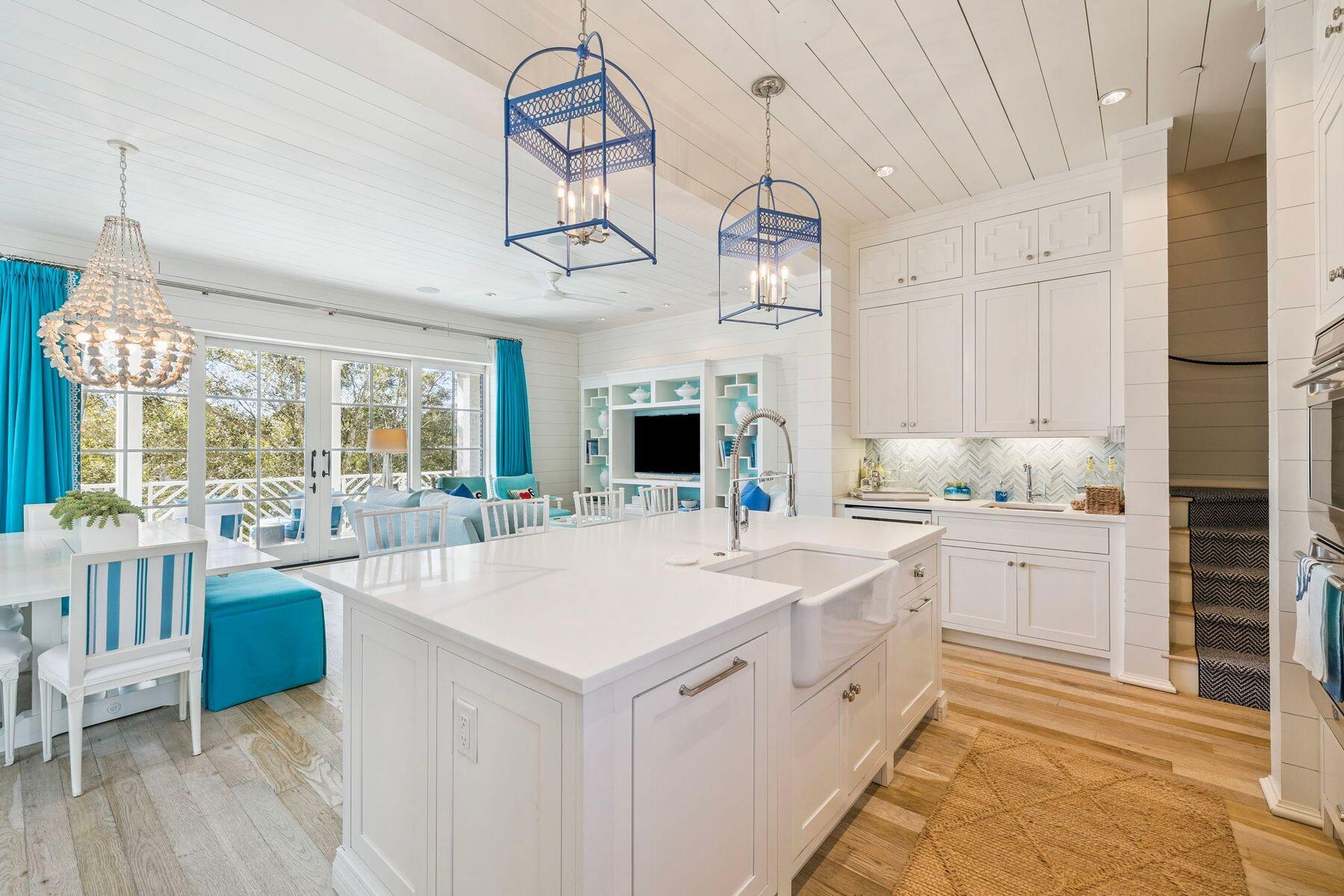 63 Johnstown Lane Rosemary Beach FL 32461