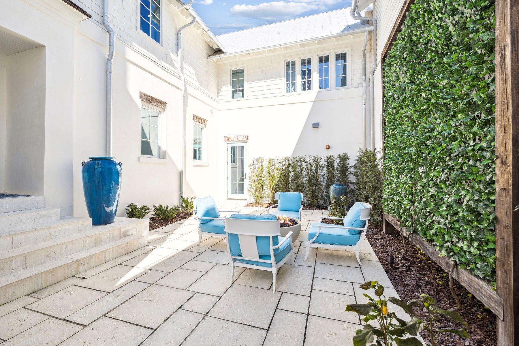 63 Johnstown Lane Rosemary Beach FL 32461