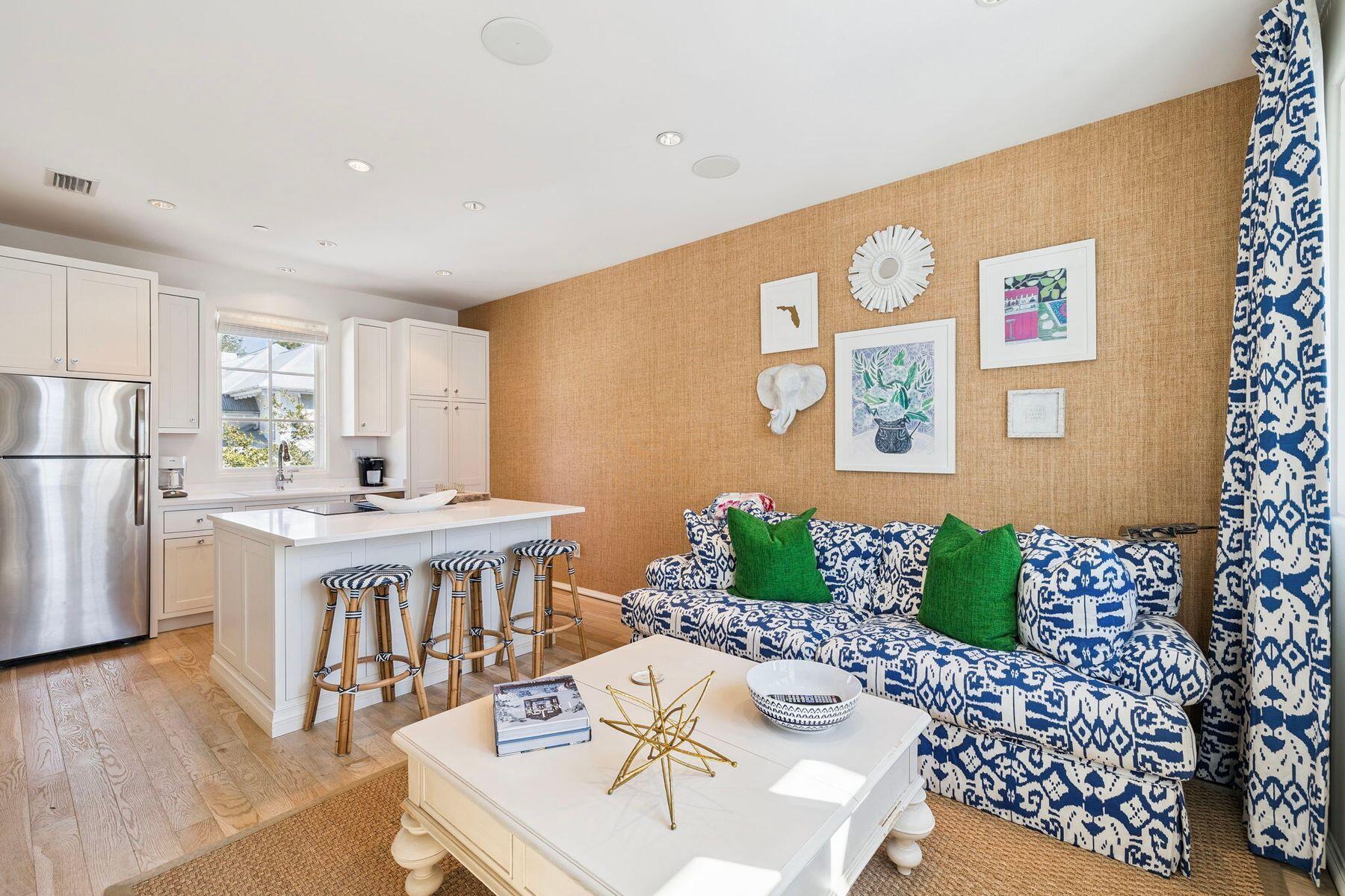 63 Johnstown Lane Rosemary Beach FL 32461