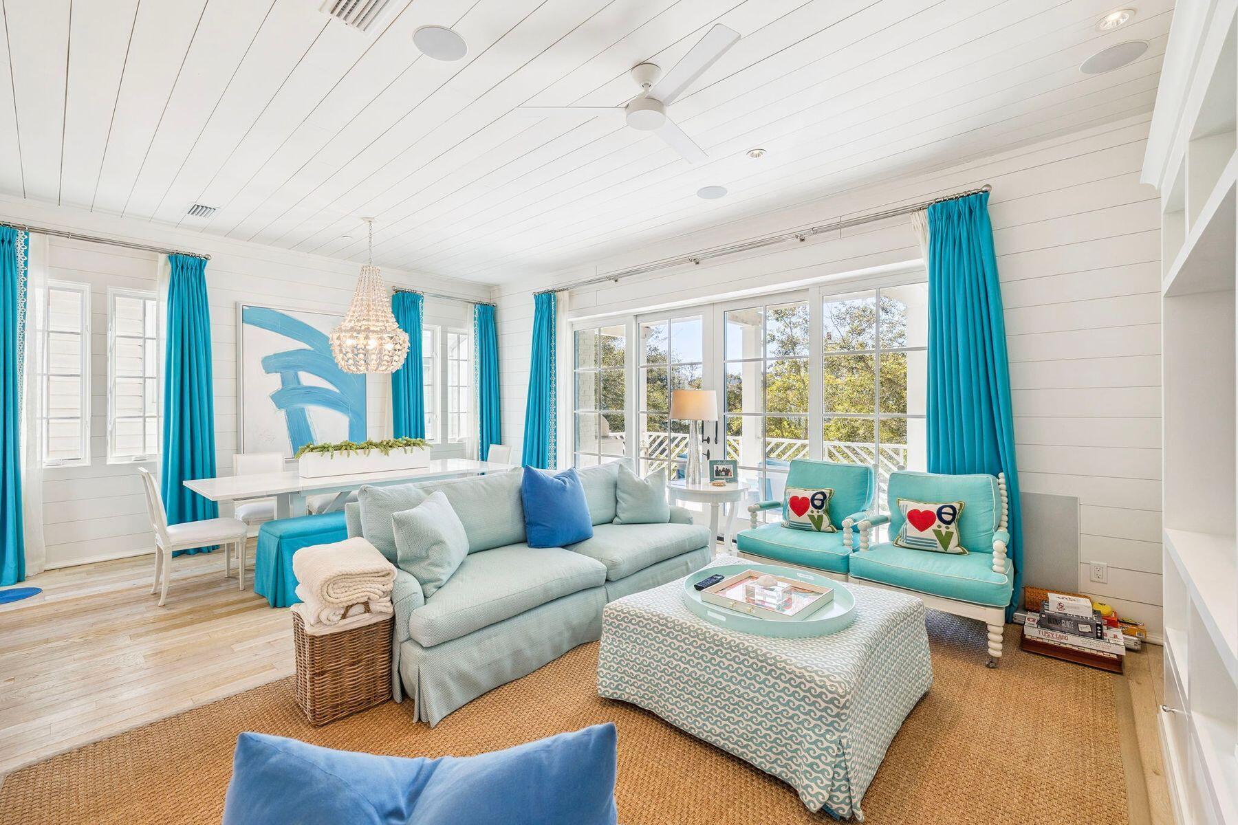 63 Johnstown Lane Rosemary Beach FL 32461