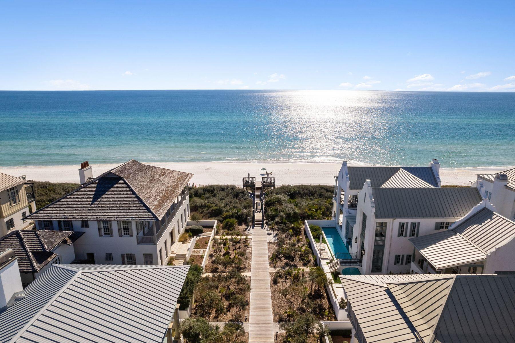 63 Johnstown Lane Rosemary Beach FL 32461