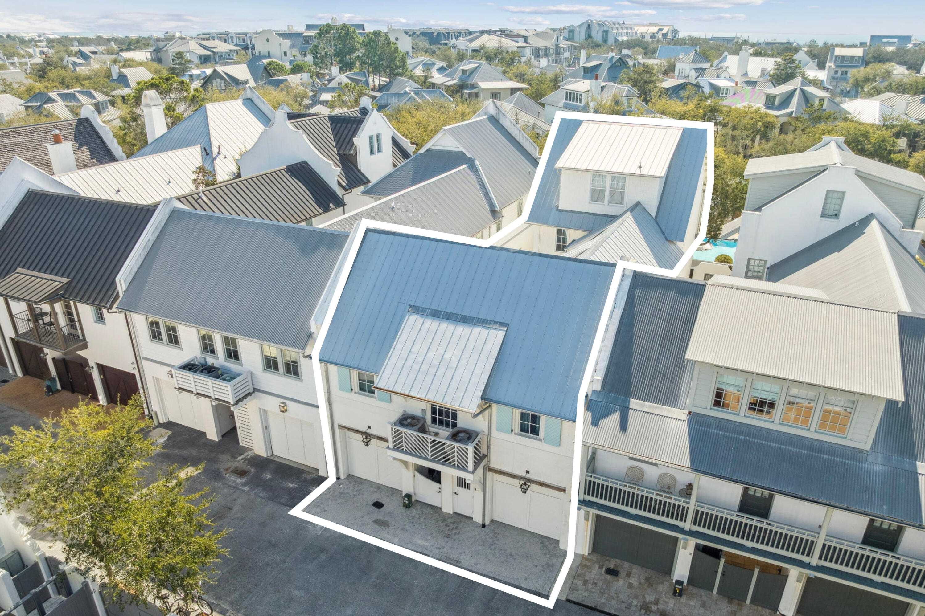 63 Johnstown Lane Rosemary Beach FL 32461