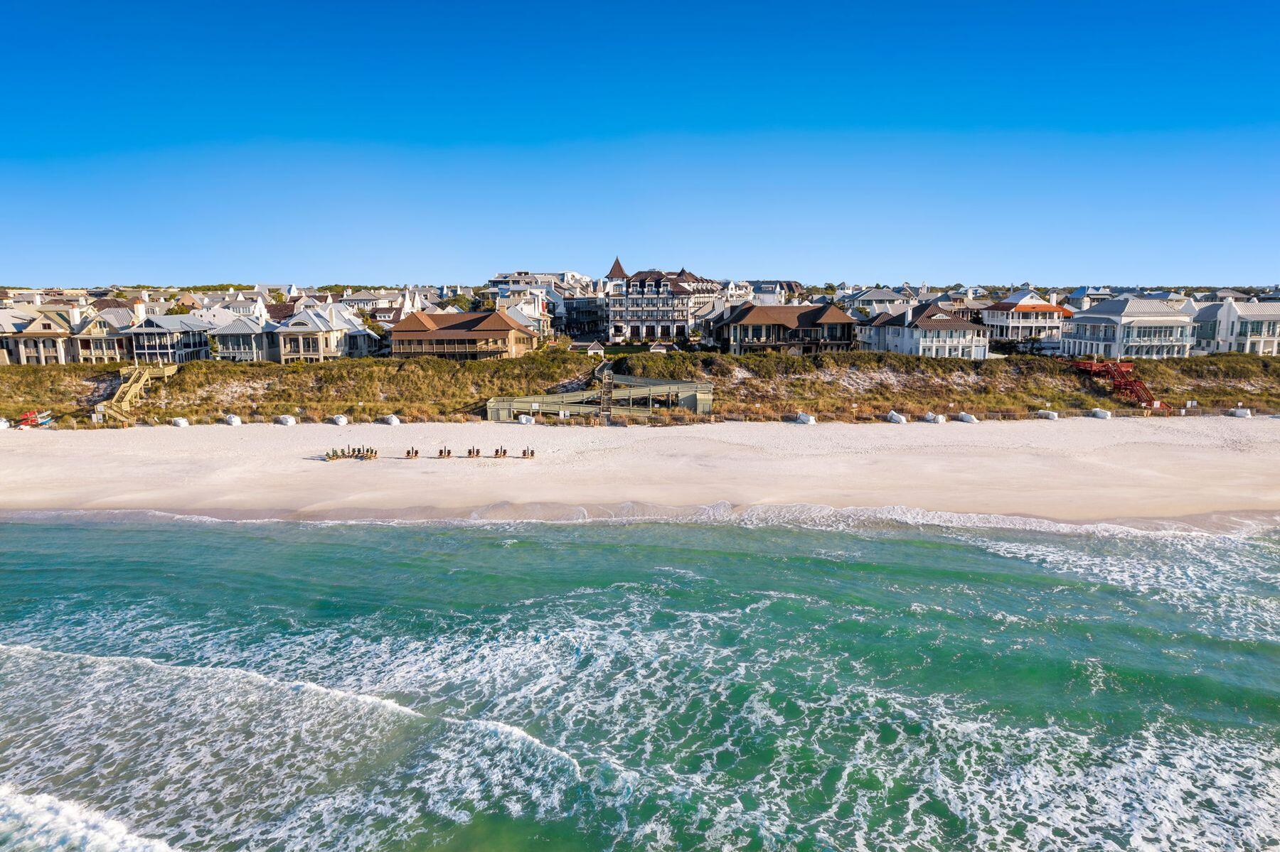 63 Johnstown Lane Rosemary Beach FL 32461