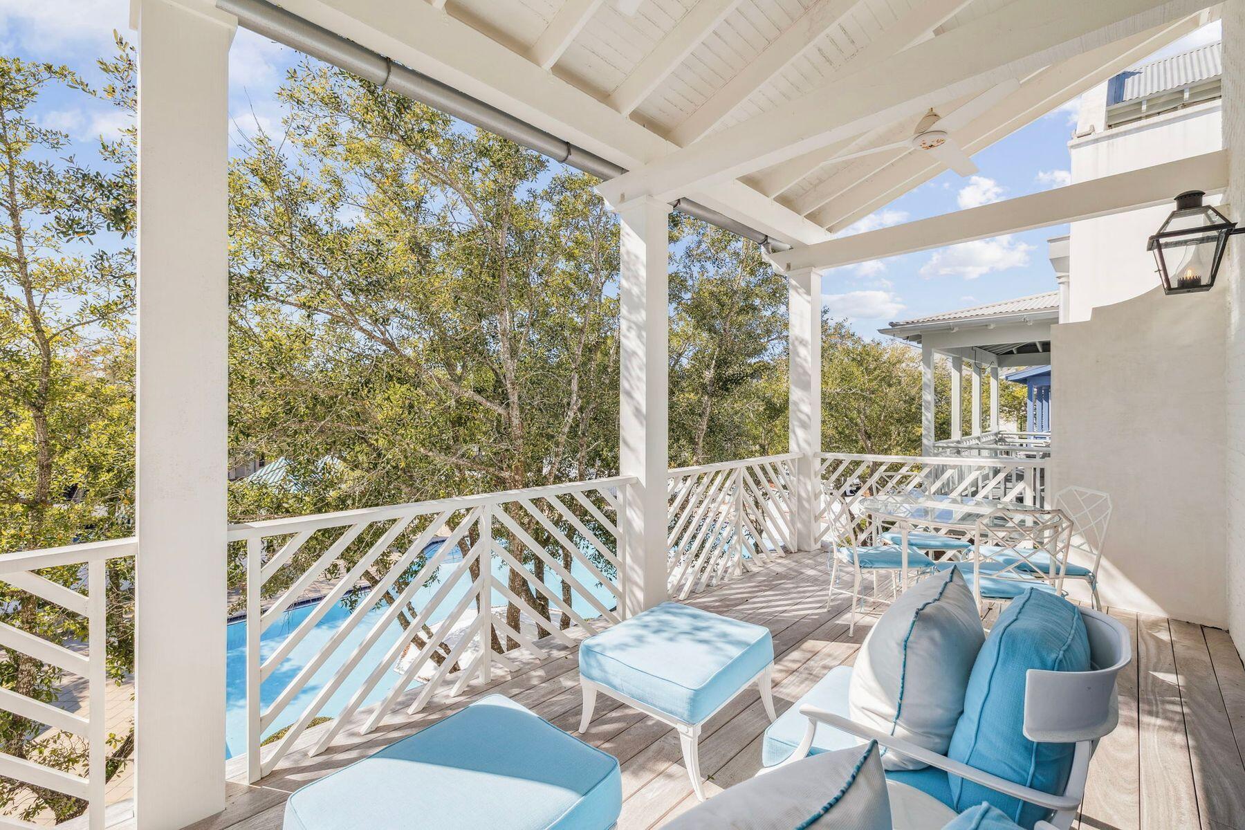 63 Johnstown Lane Rosemary Beach FL 32461
