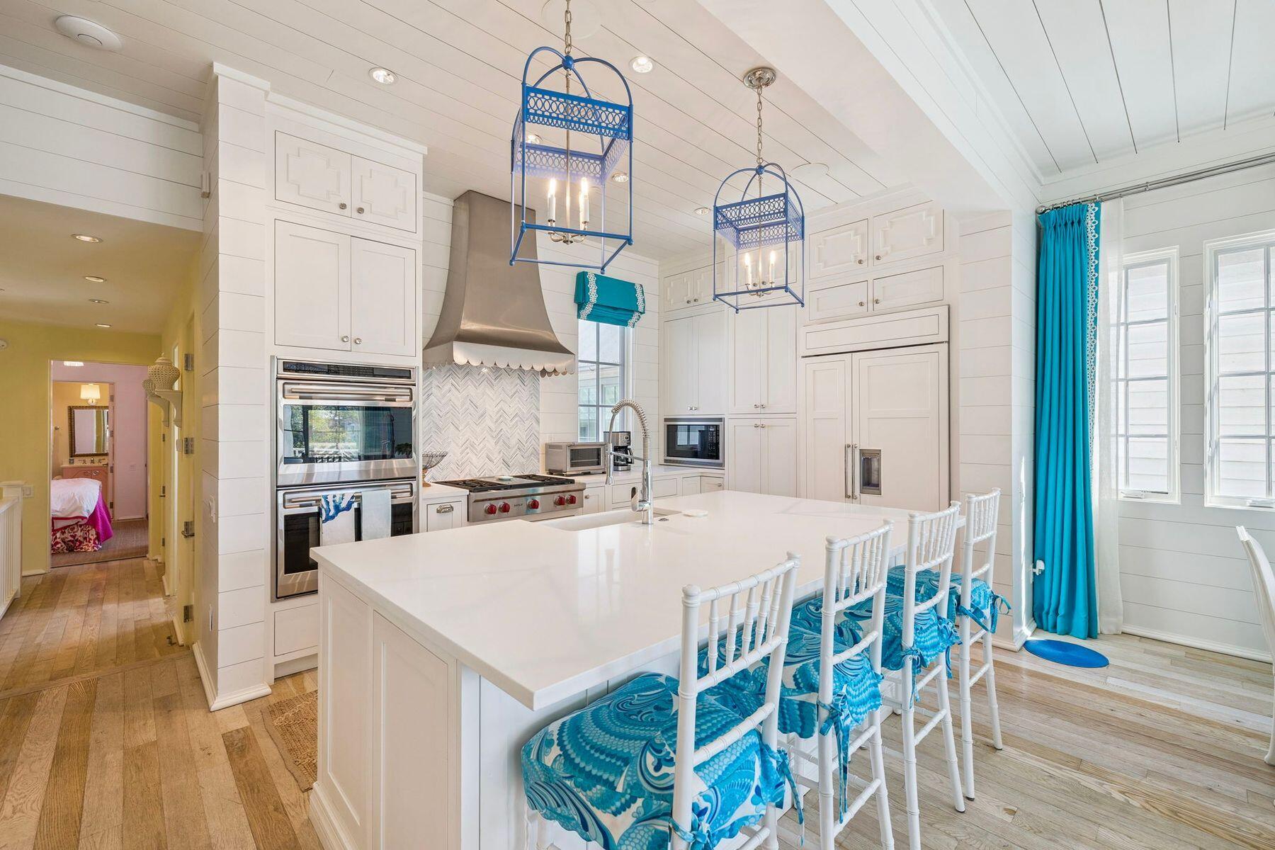 63 Johnstown Lane Rosemary Beach FL 32461