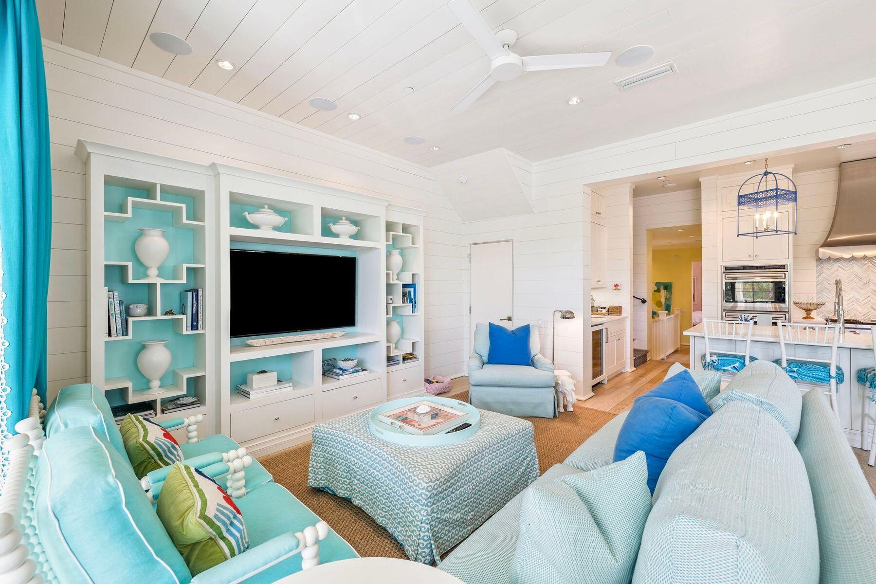 63 Johnstown Lane Rosemary Beach FL 32461
