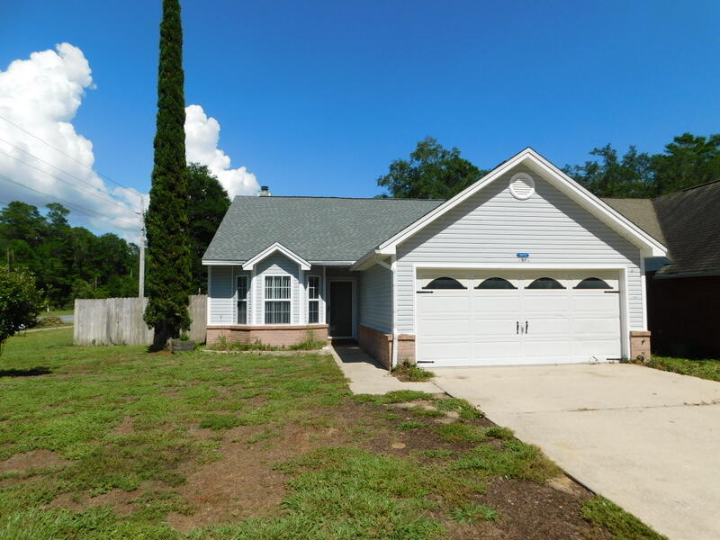 Niceville FL, 2975 Blue Pine Lane