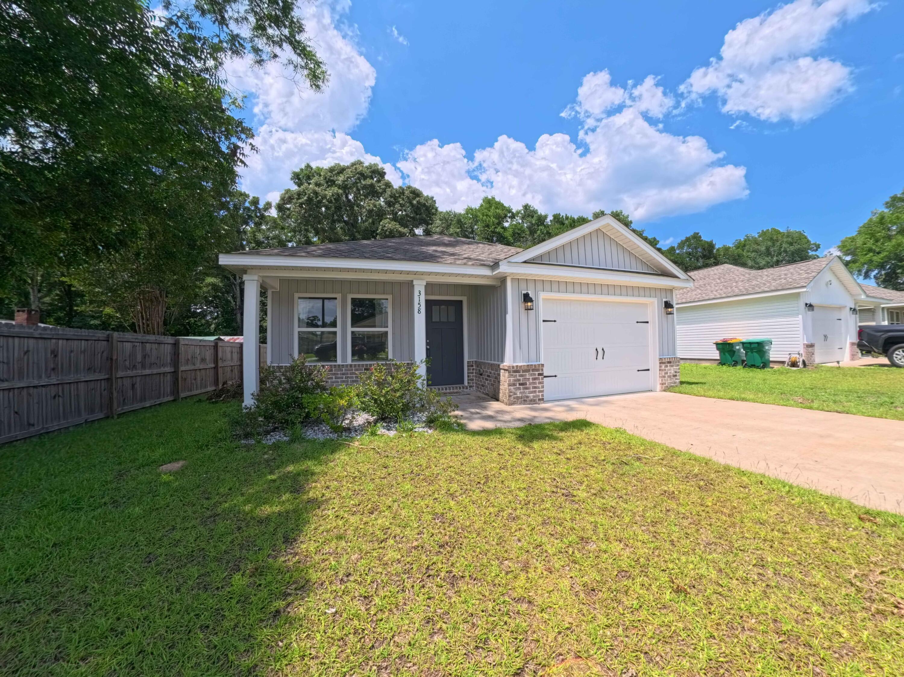 3158 Chestnut Street Crestview FL 32539