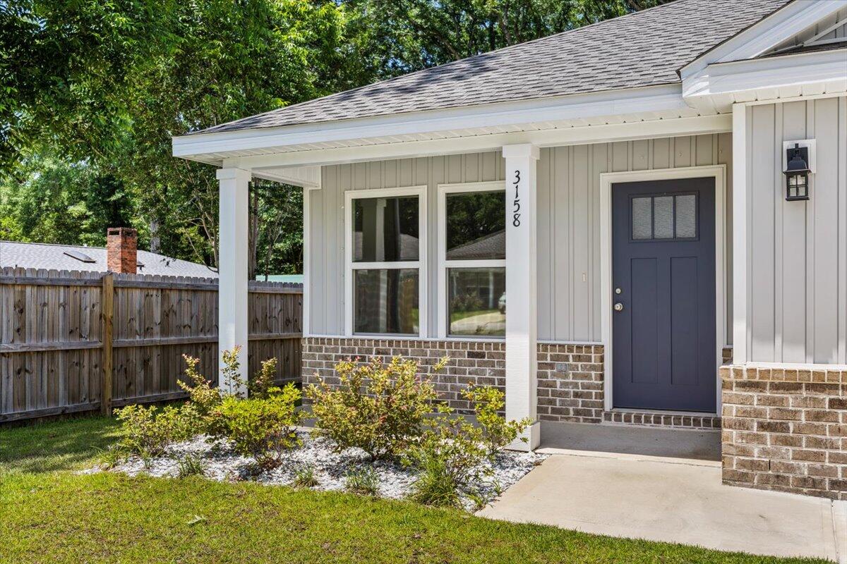 3158 Chestnut Street Crestview FL 32539