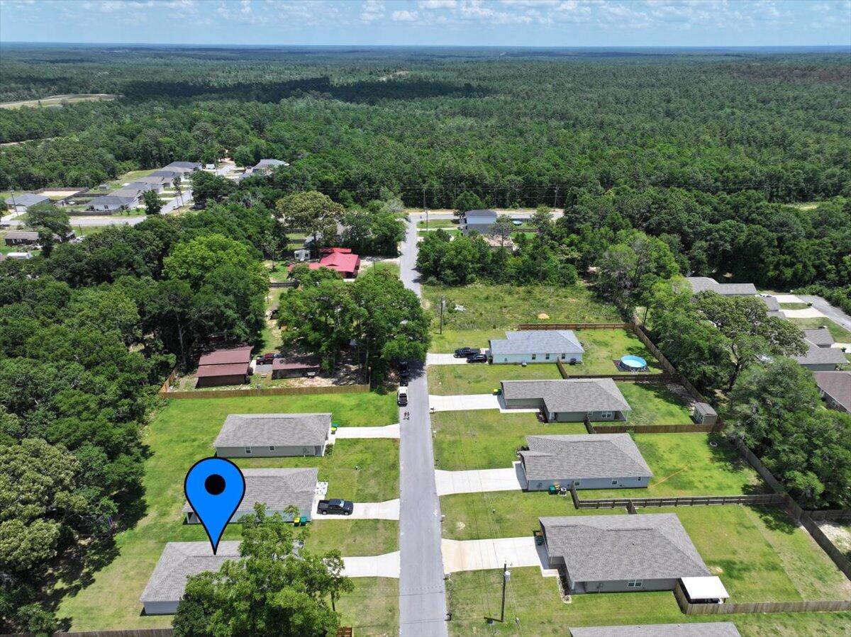 3158 Chestnut Street Crestview FL 32539