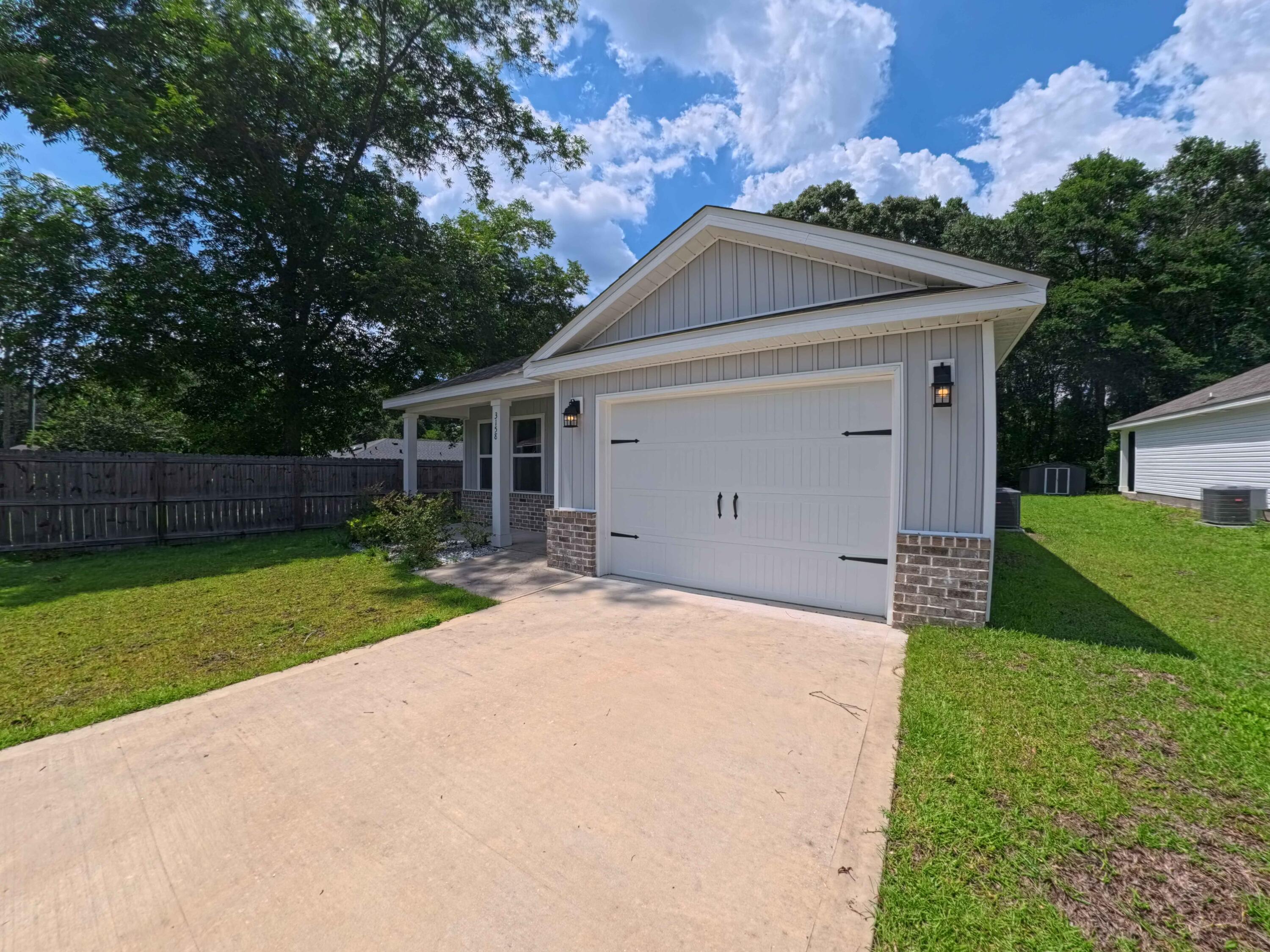 3158 Chestnut Street Crestview FL 32539