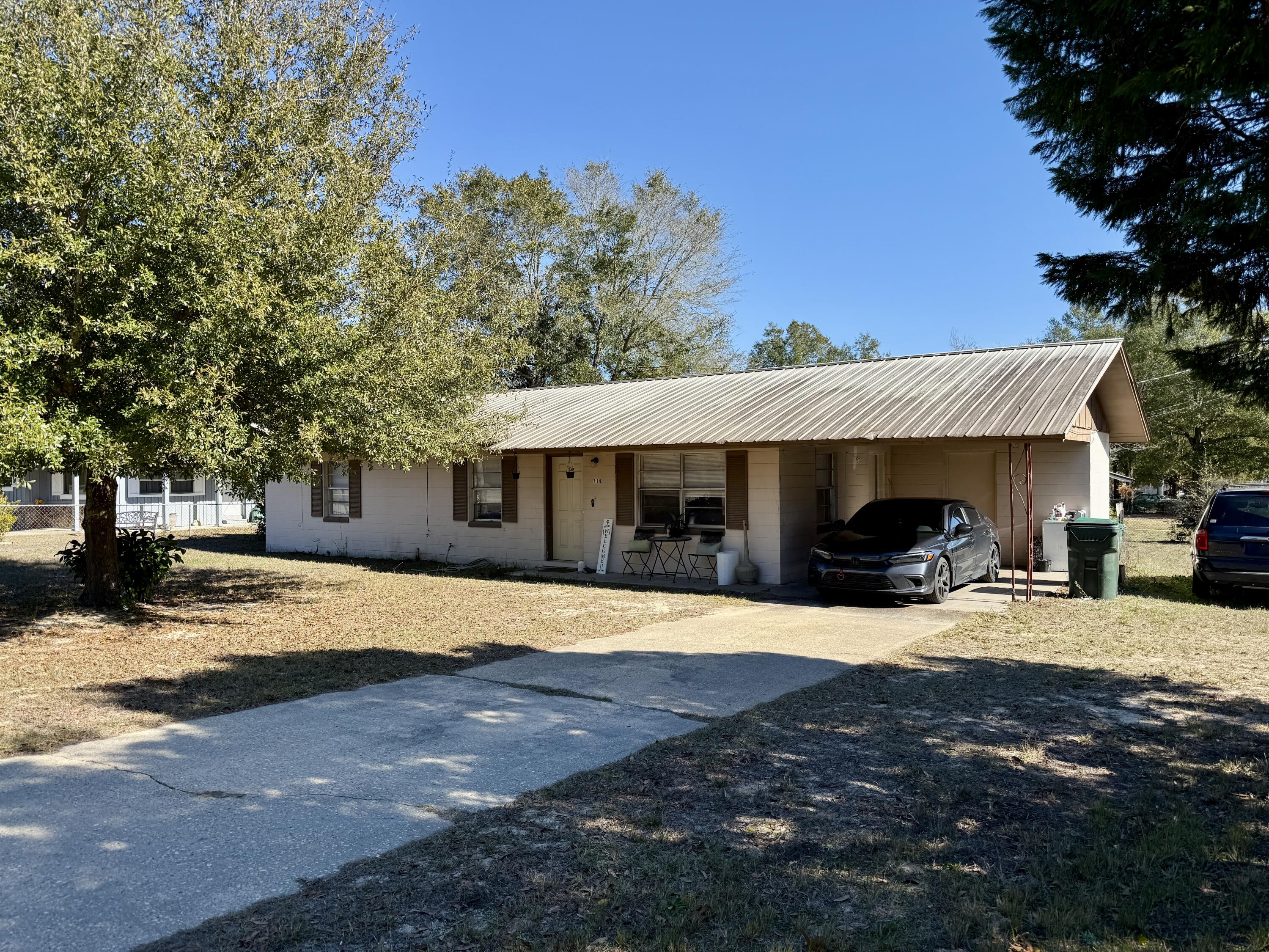 780 Shoemaker Drive Defuniak Springs FL 32433
