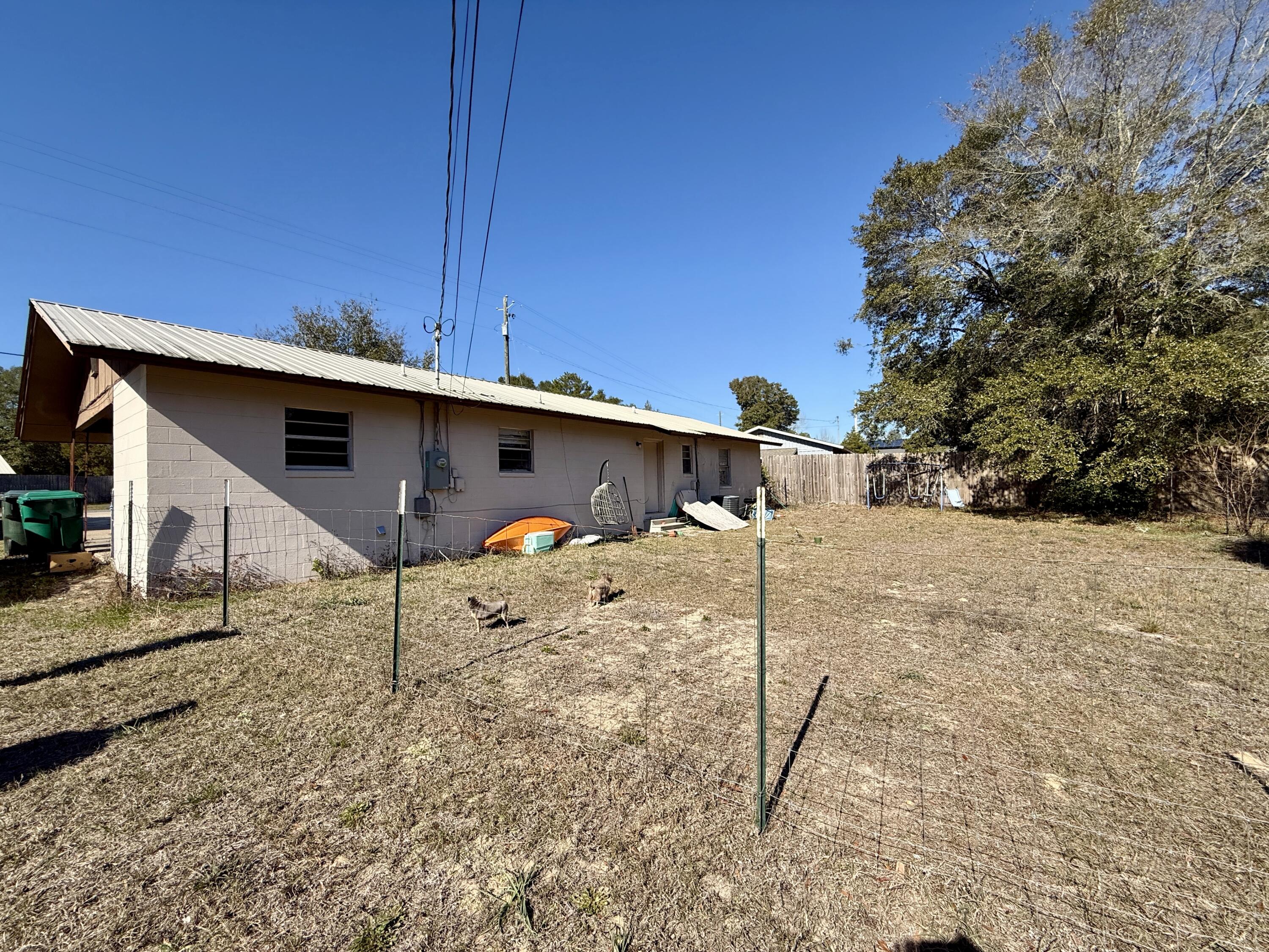 780 Shoemaker Drive Defuniak Springs FL 32433