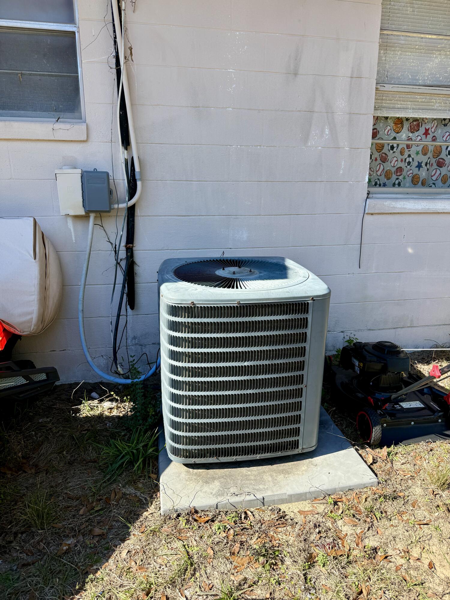 780 Shoemaker Drive Defuniak Springs FL 32433