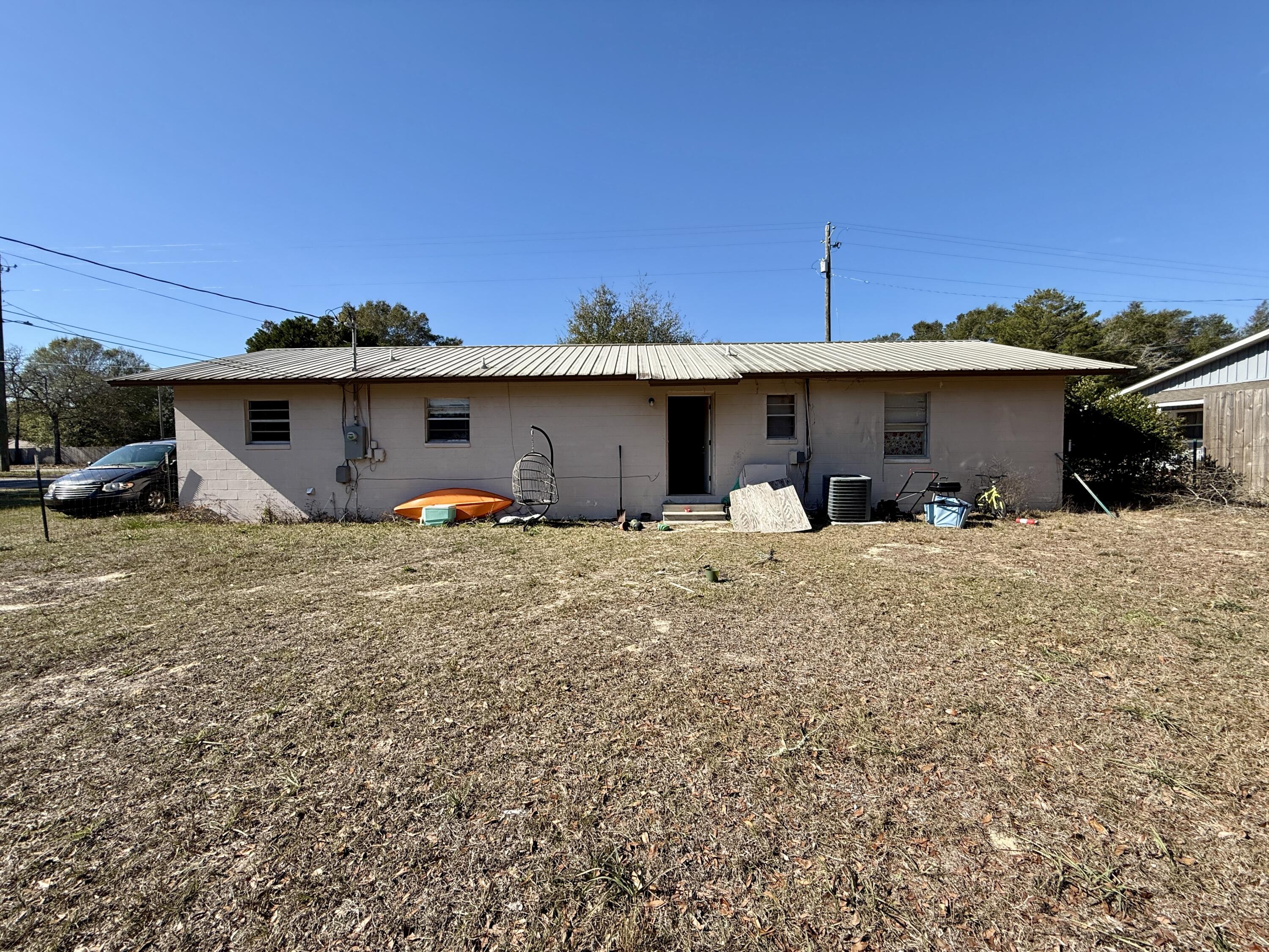 780 Shoemaker Drive Defuniak Springs FL 32433