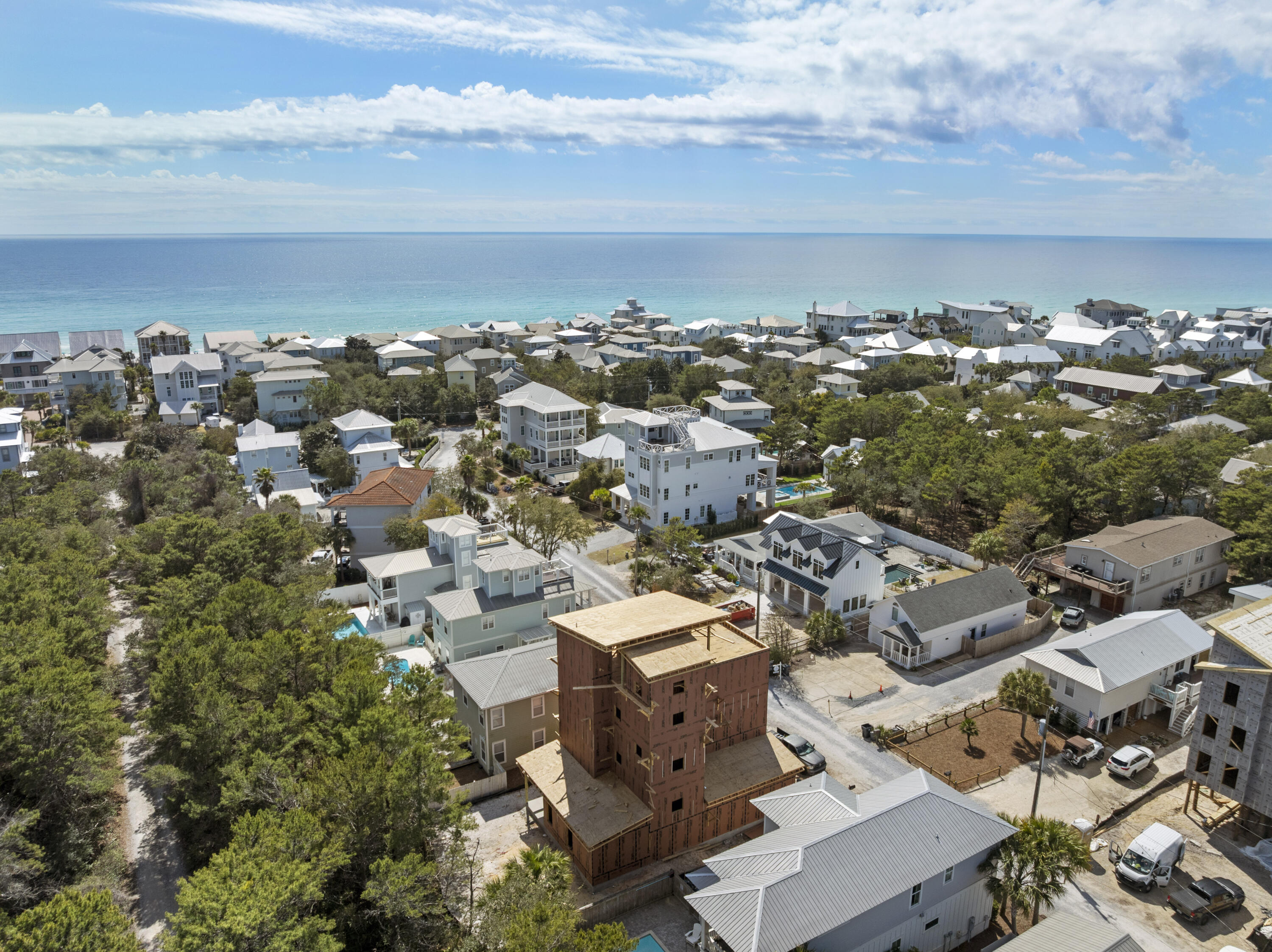 74 Brown Street Santa Rosa Beach FL 32459