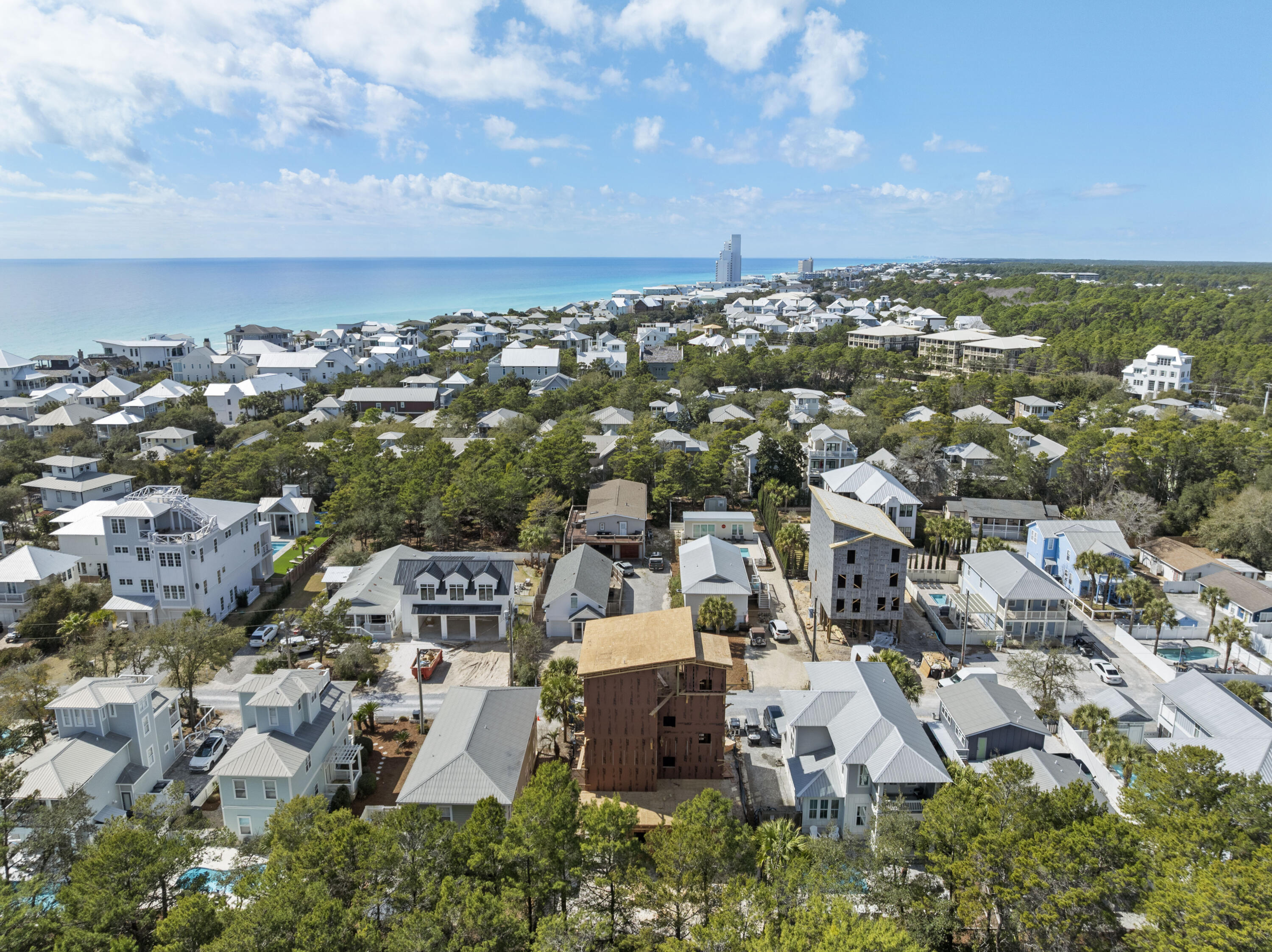 74 Brown Street Santa Rosa Beach FL 32459