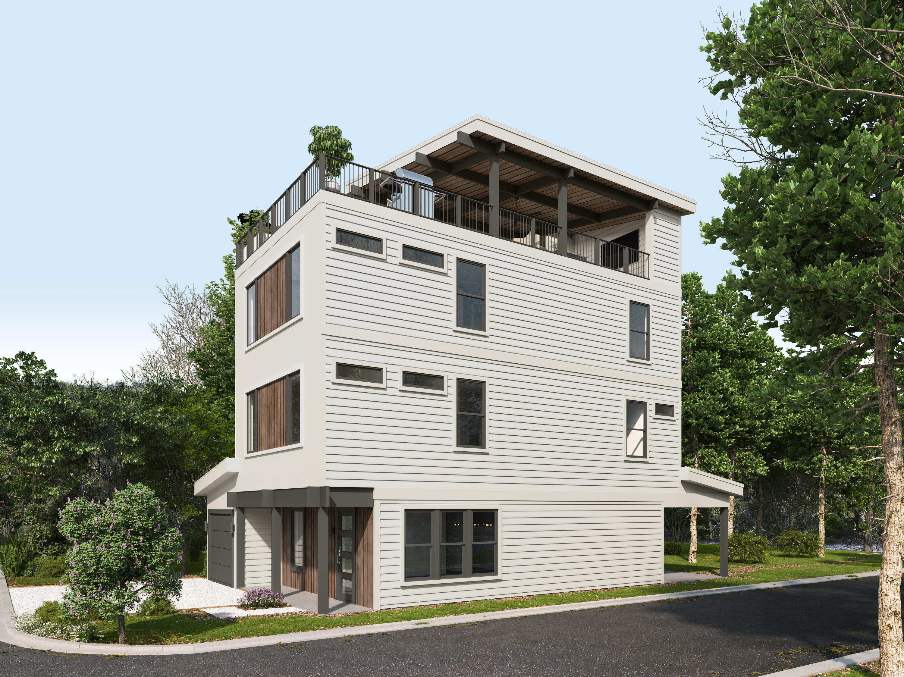 74 Brown Street Santa Rosa Beach FL 32459