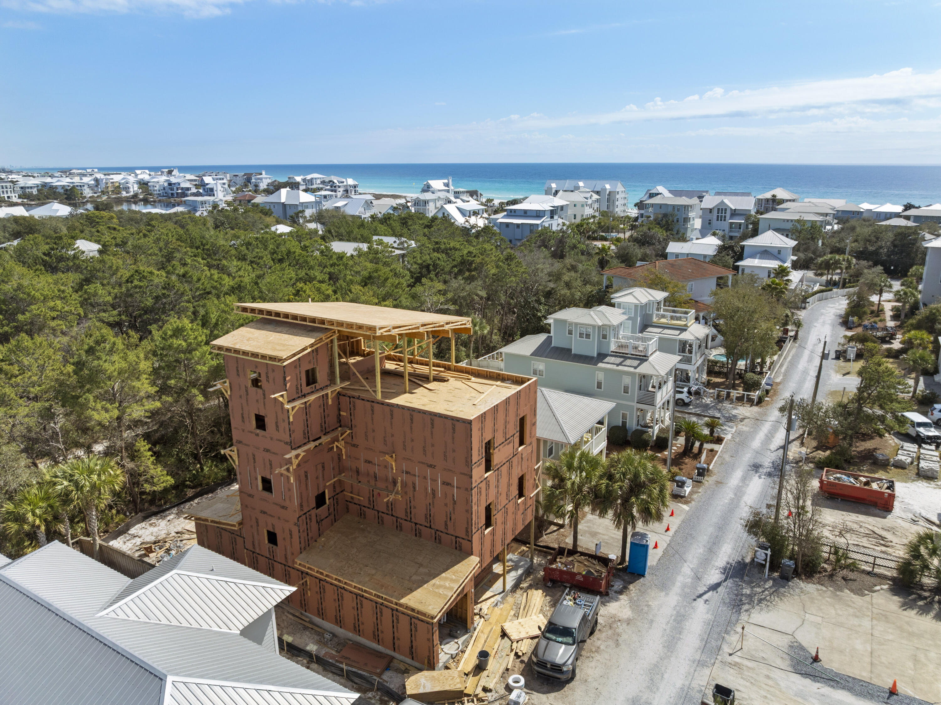 74 Brown Street Santa Rosa Beach FL 32459