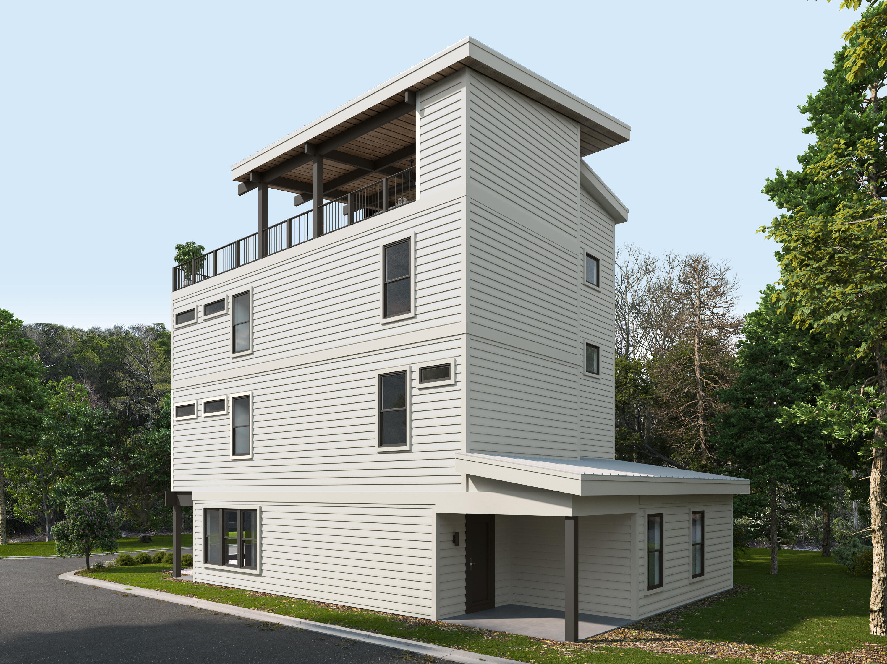 74 Brown Street Santa Rosa Beach FL 32459