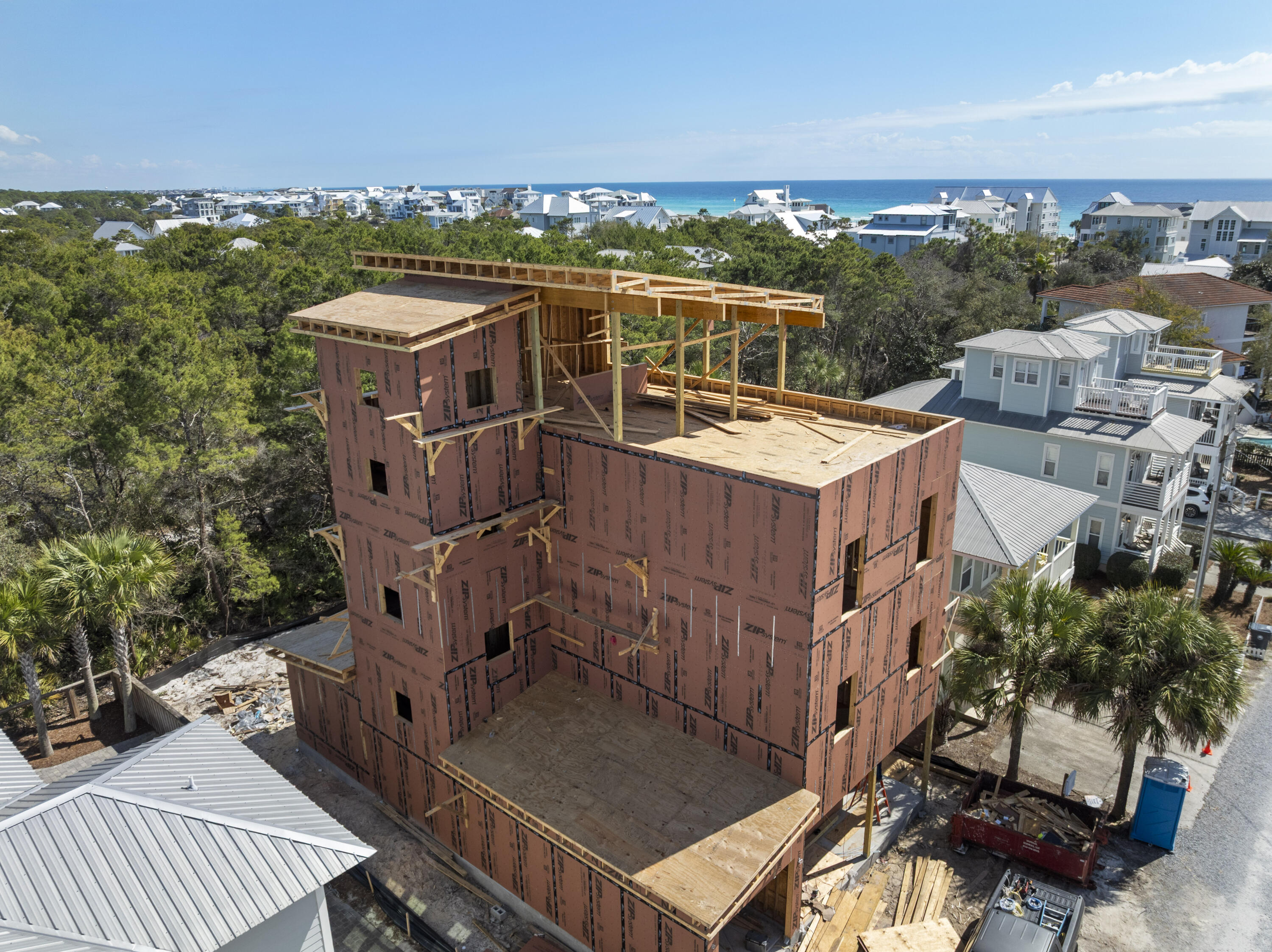 74 Brown Street Santa Rosa Beach FL 32459