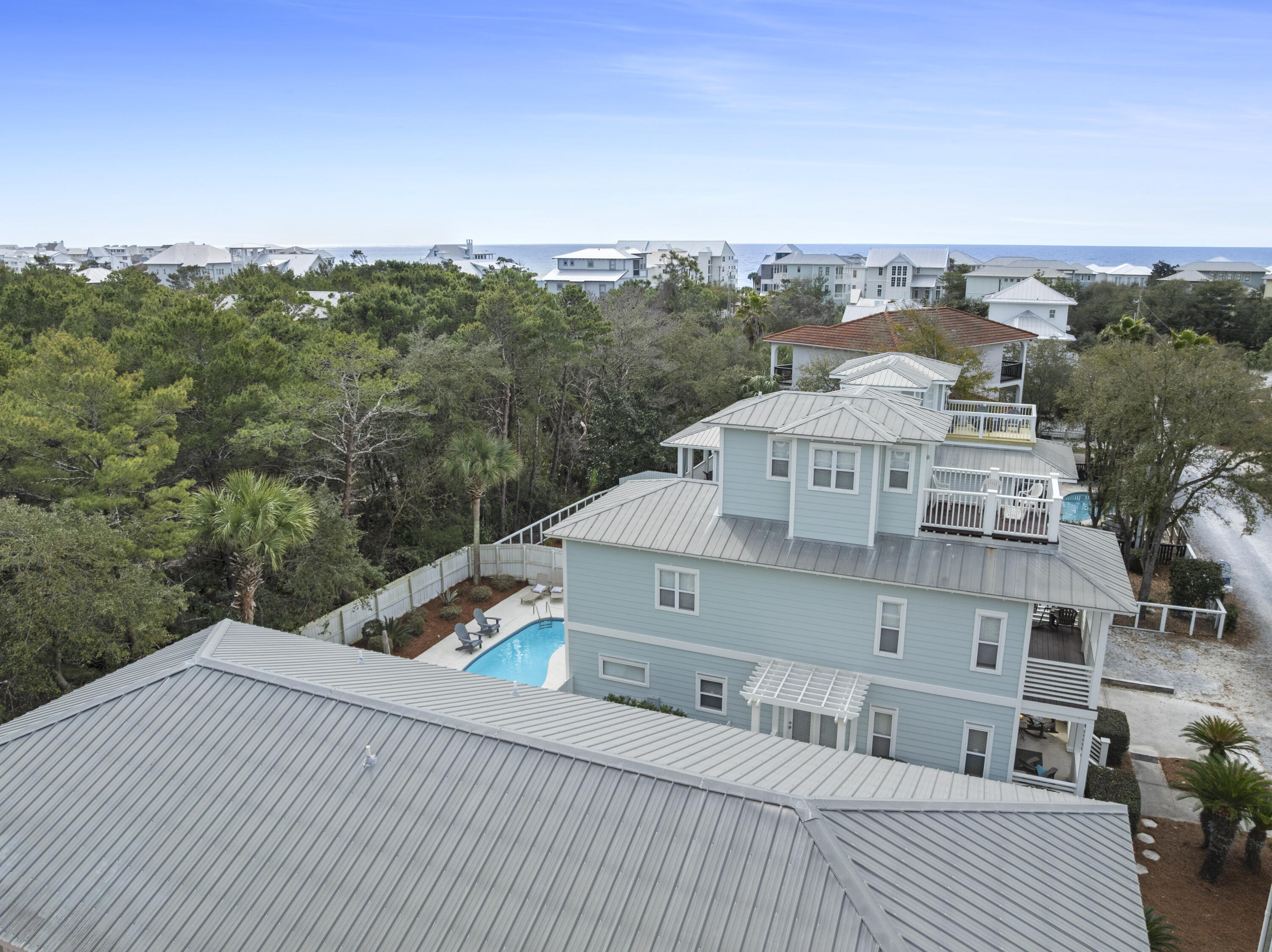 74 Brown Street Santa Rosa Beach FL 32459