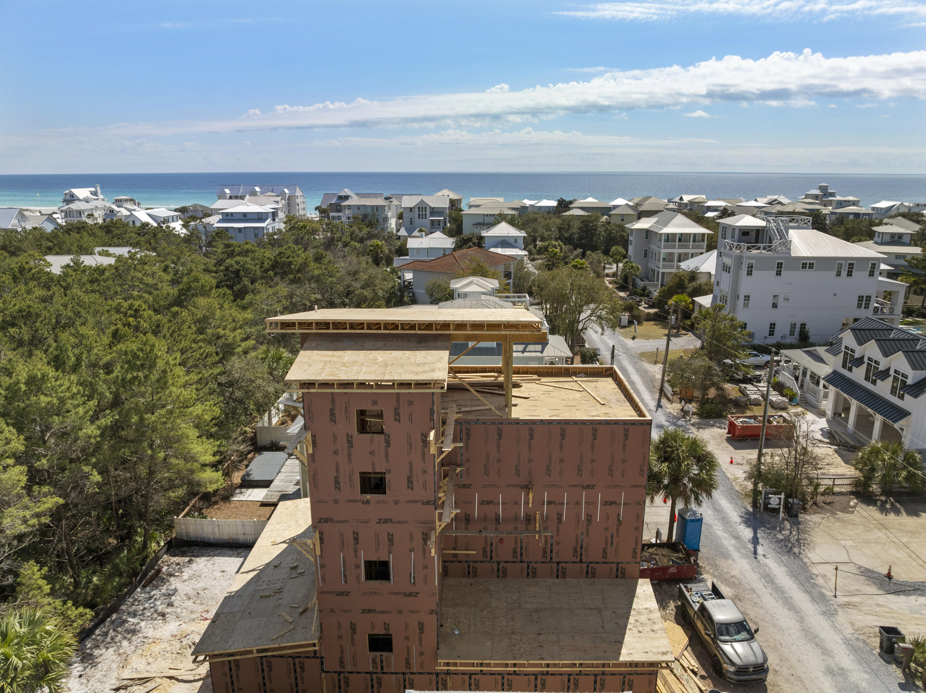 74 Brown Street Santa Rosa Beach FL 32459
