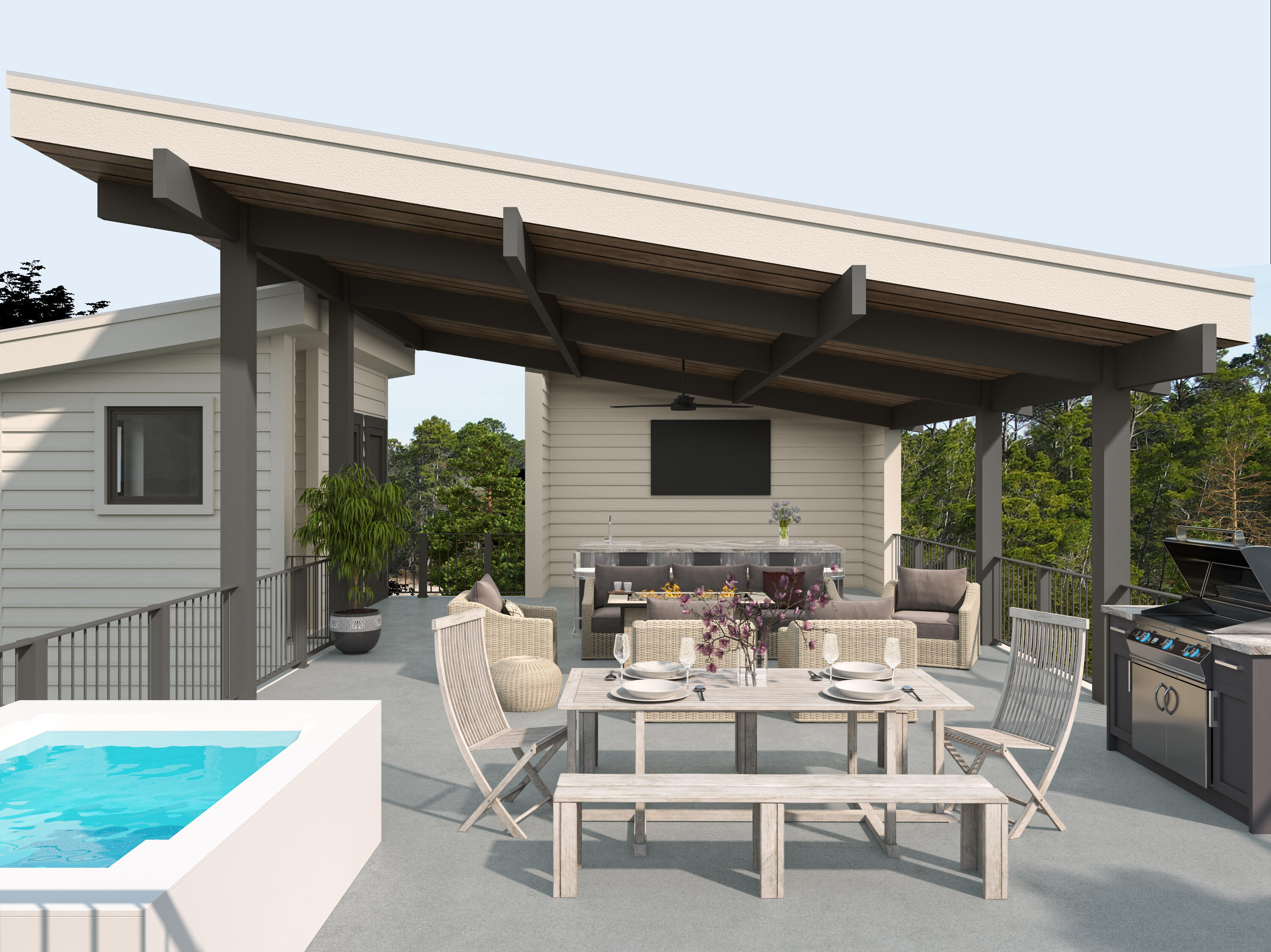 74 Brown Street Santa Rosa Beach FL 32459