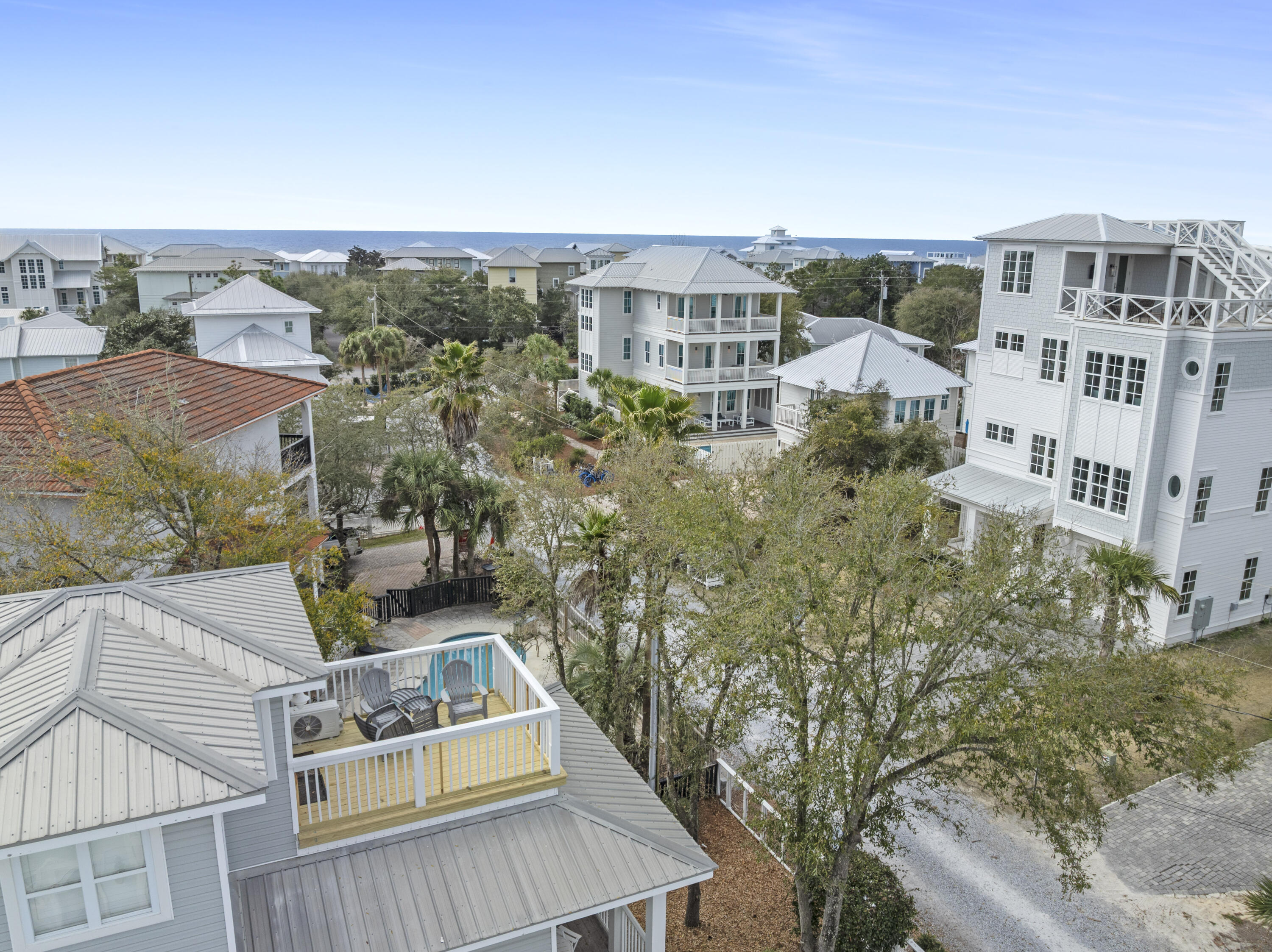 74 Brown Street Santa Rosa Beach FL 32459