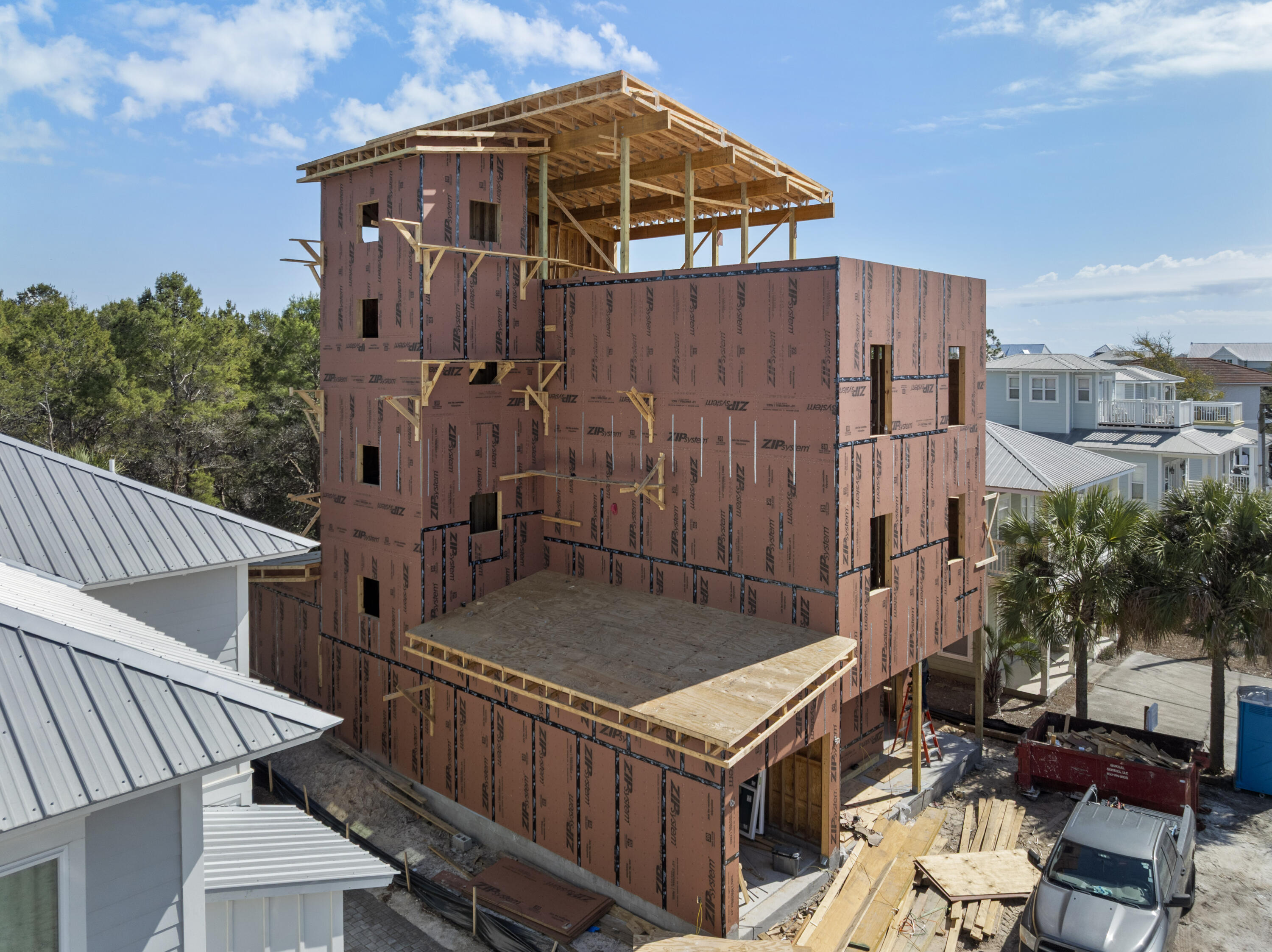 74 Brown Street Santa Rosa Beach FL 32459
