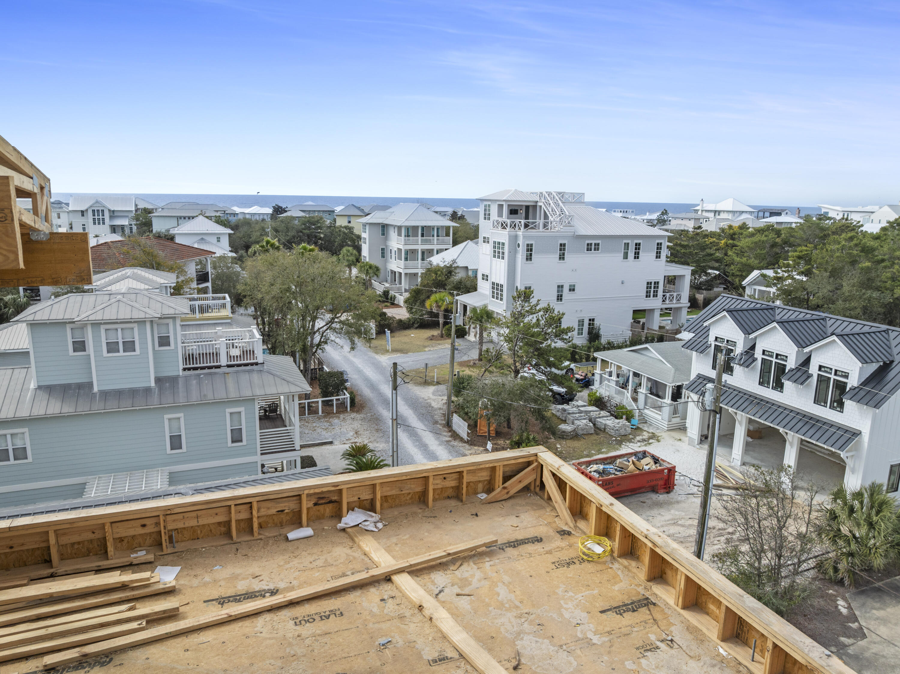 74 Brown Street Santa Rosa Beach FL 32459