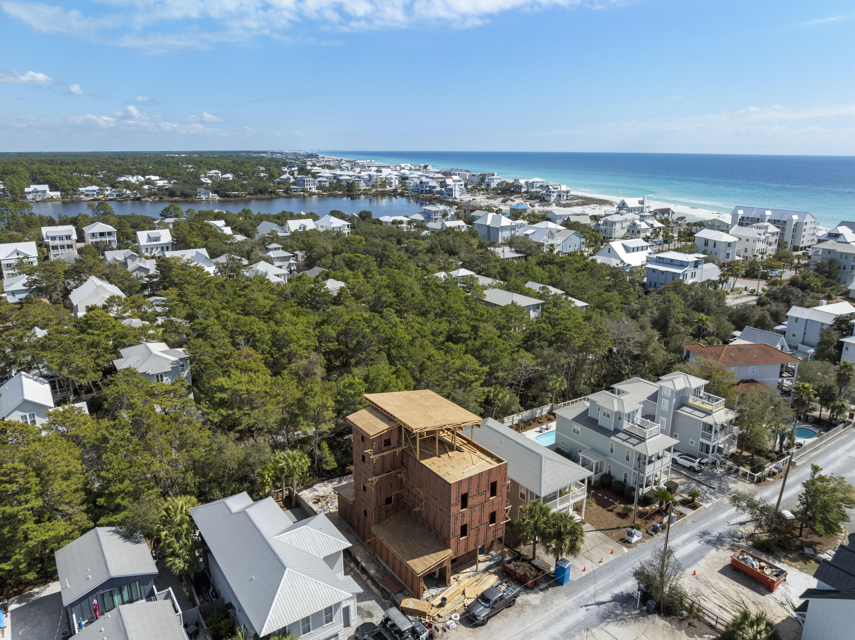 74 Brown Street Santa Rosa Beach FL 32459